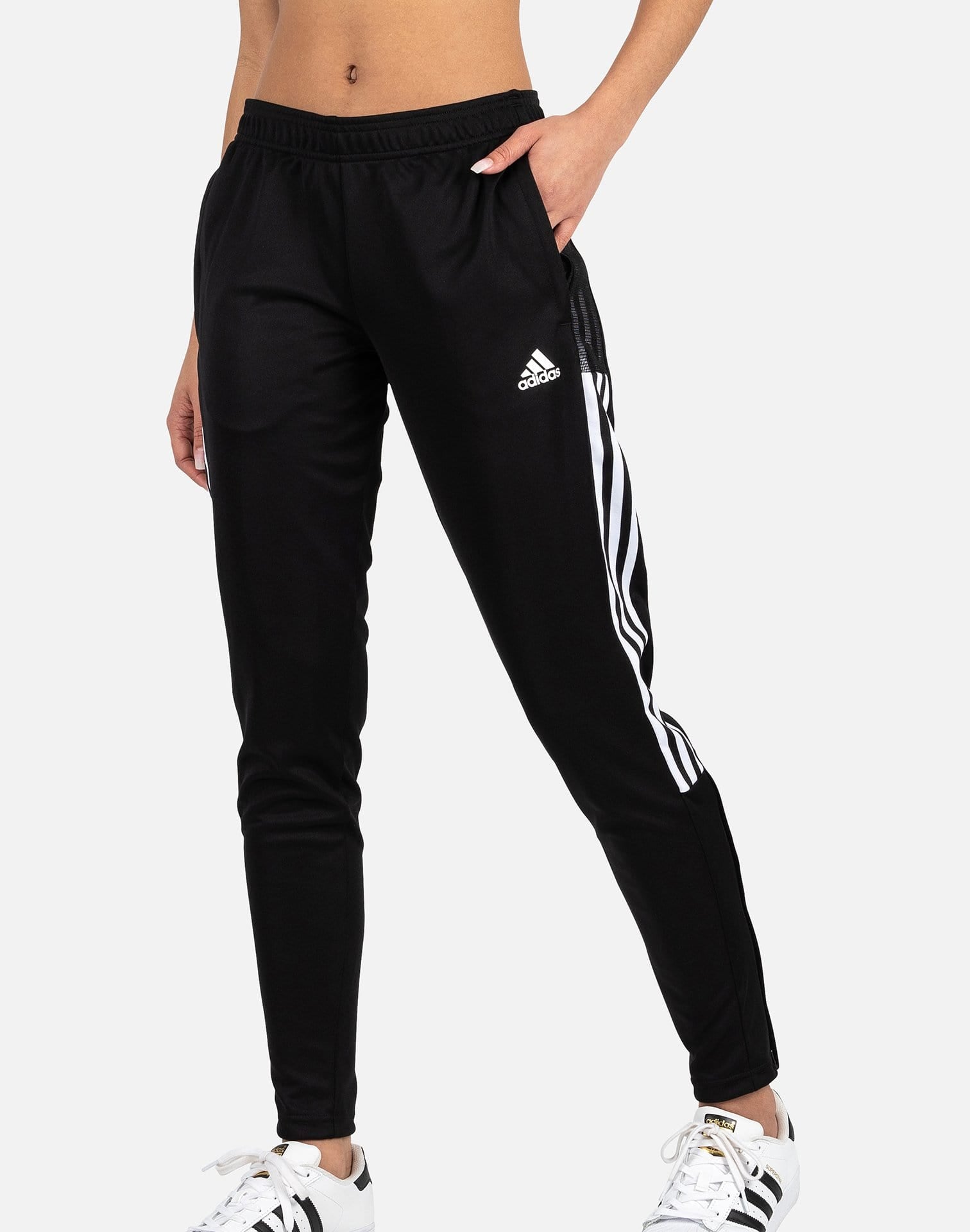 Adidas / Women's Tiro 21 Track Pants