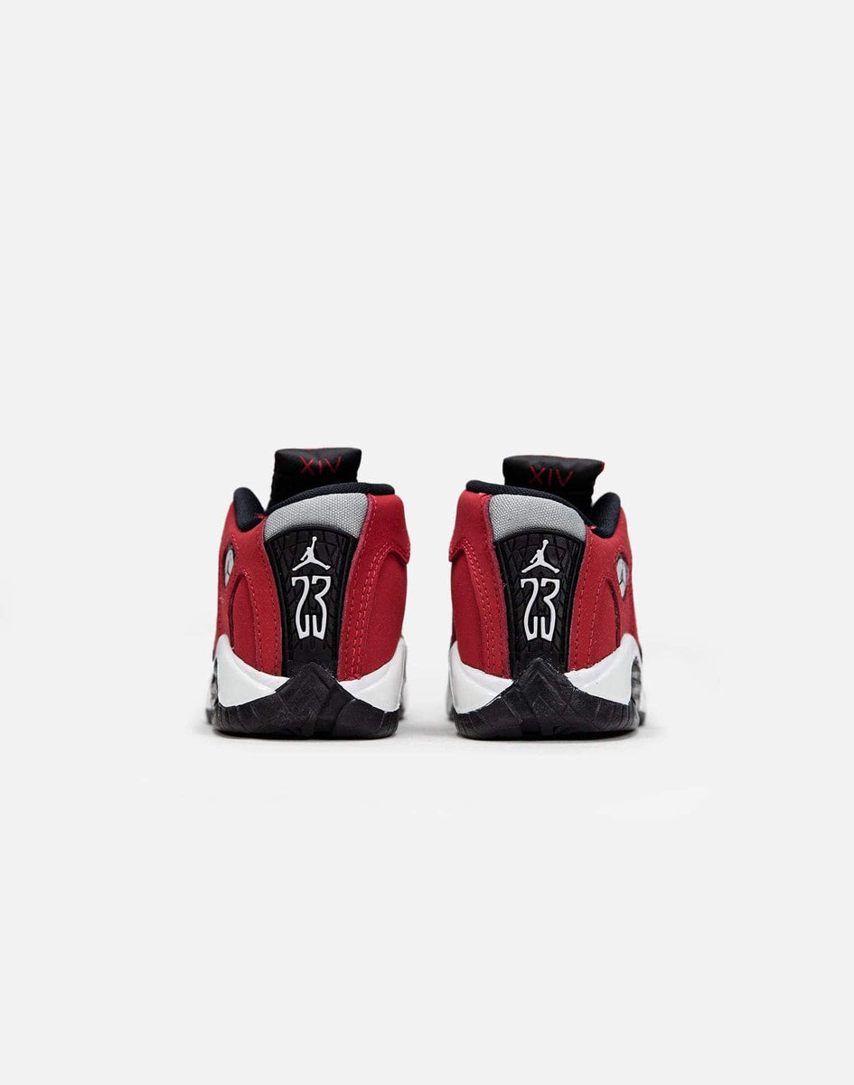 Toddler Jordan hotsell 14s toros