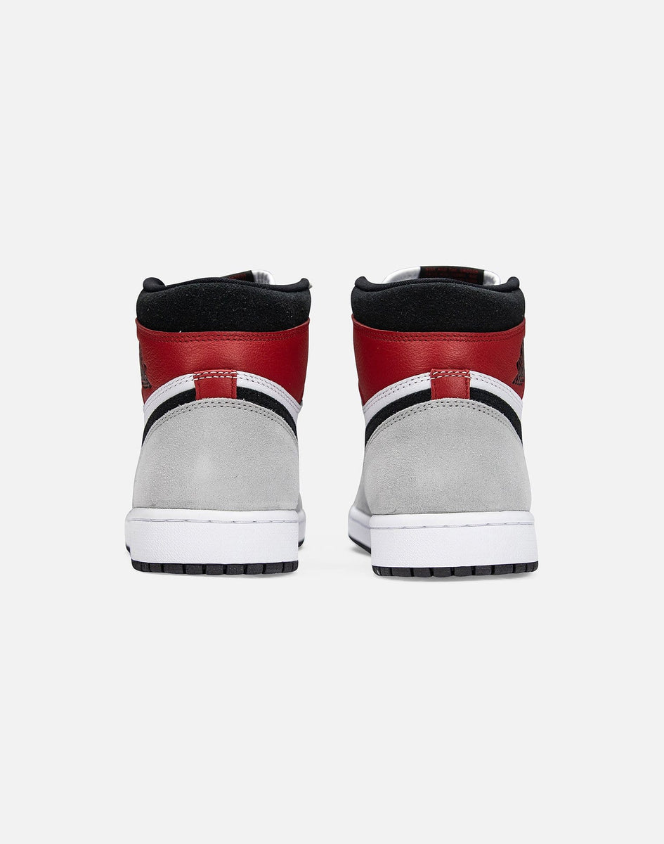 Jordan AIR JORDAN RETRO 1 HIGH OG 'SMOKE GREY' – DTLR