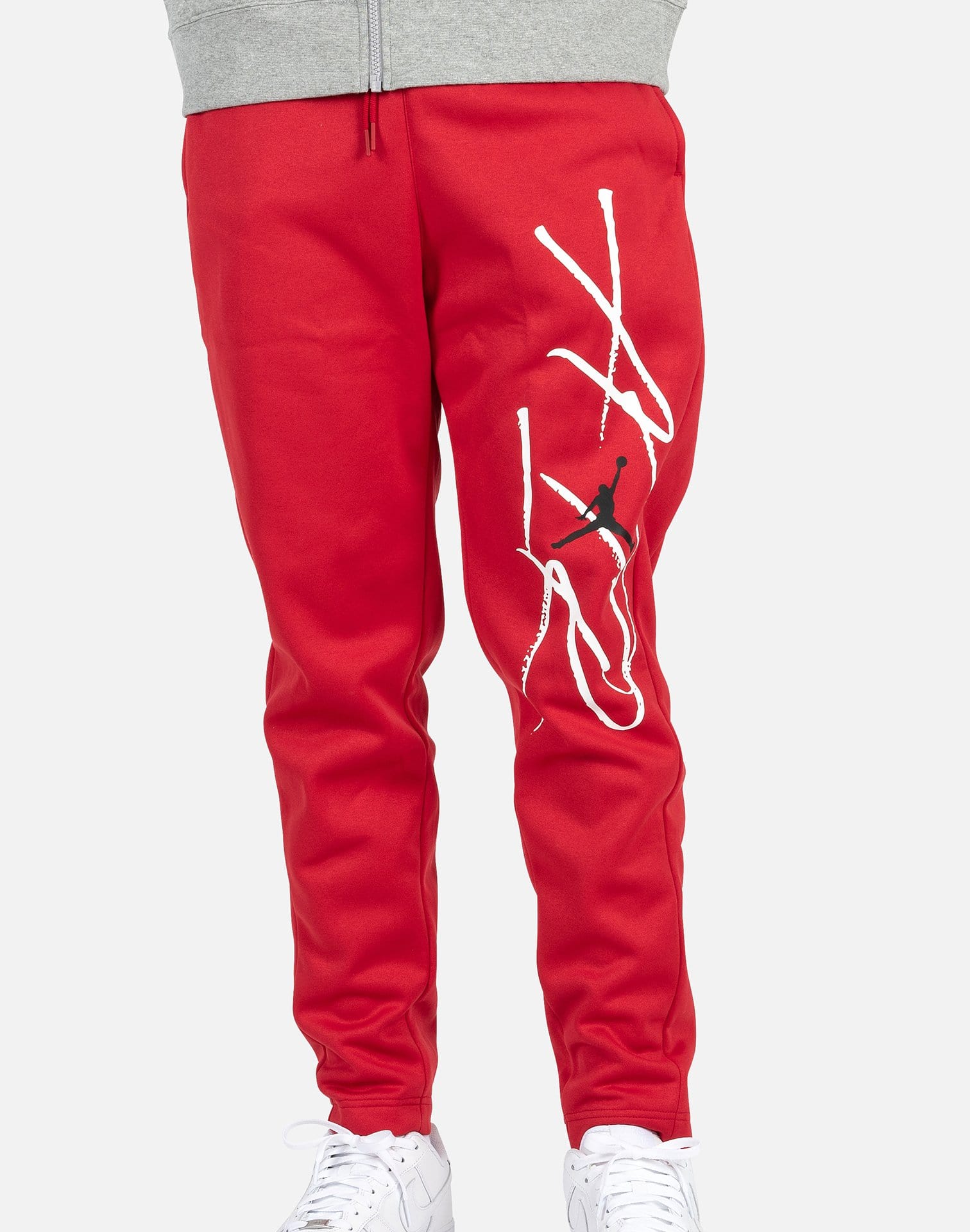 Jordan AIR THERMA FLEECE PANTS