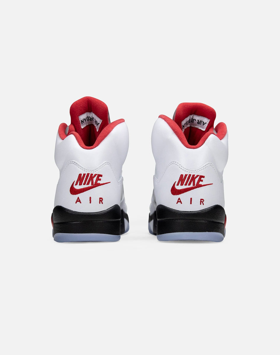 Jordan Air Jordan Retro 5 'silver Tongue' – DTLR