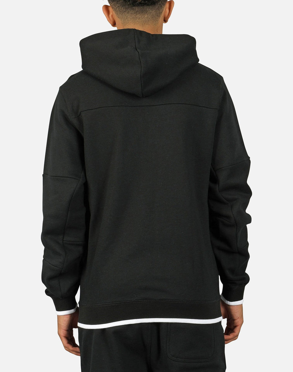 Akoo KING FULL-ZIP PULLOVER HOODIE – DTLR