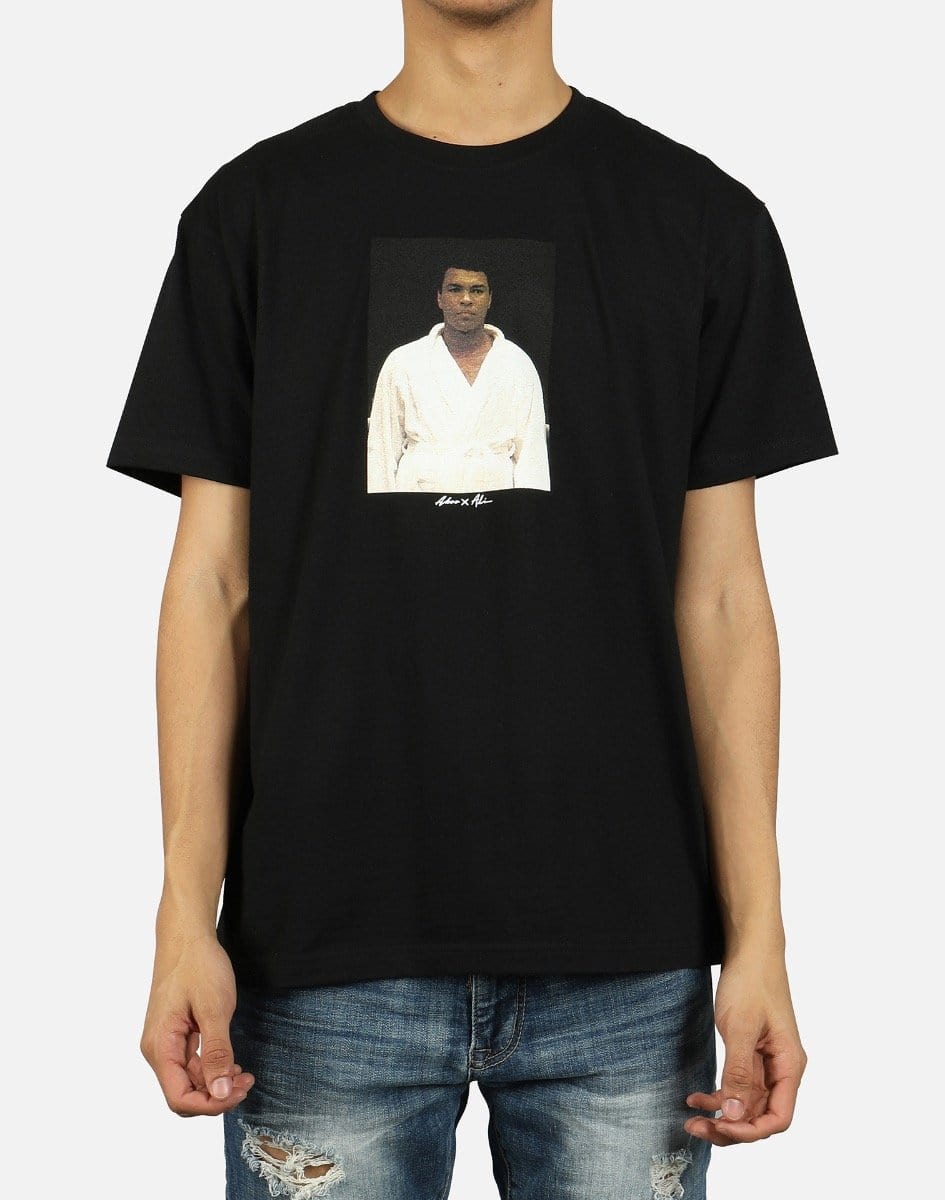 AKOO Men's Ali All The Time Tee