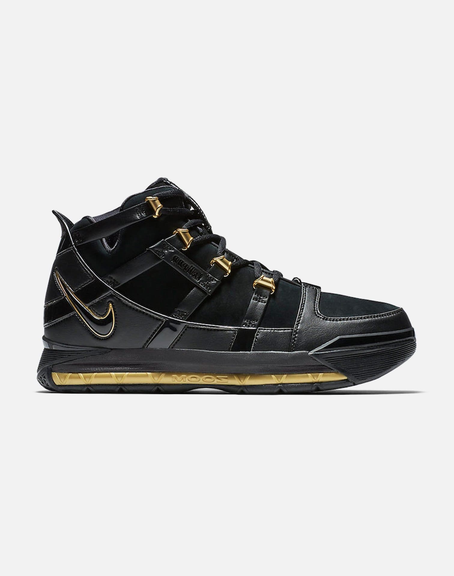 Nike Men's Zoom Lebron 3 QS