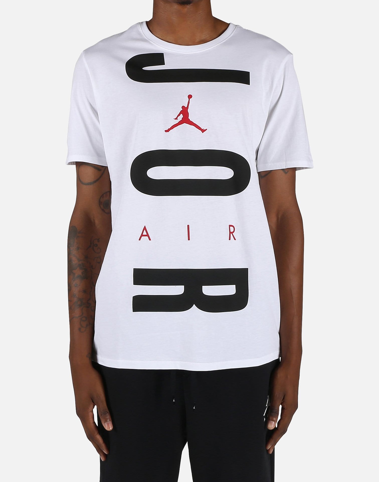 Jordan AIR WORDMARK TEE