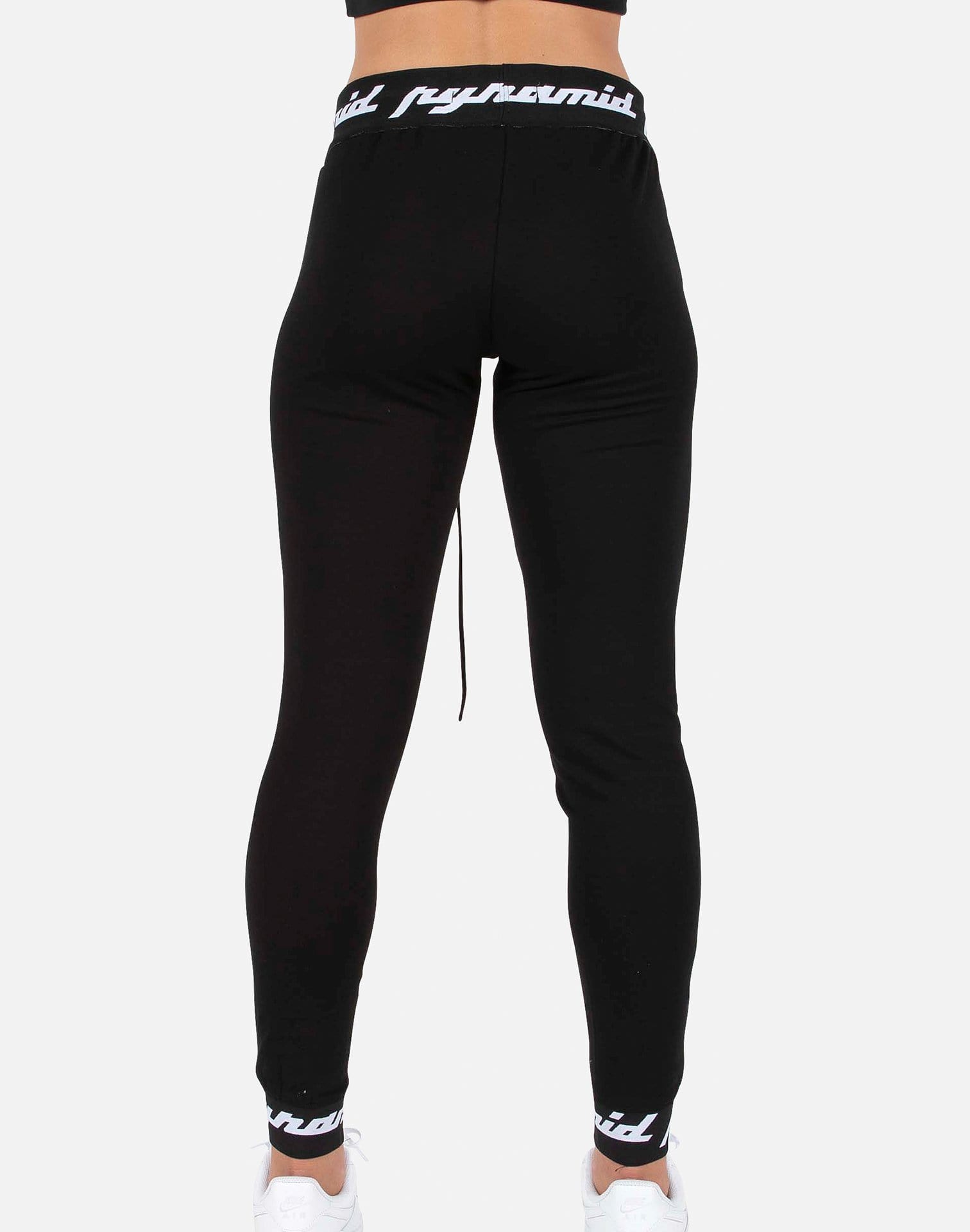 Black Pyramid Women's Core 3D Patch Jogger Pants