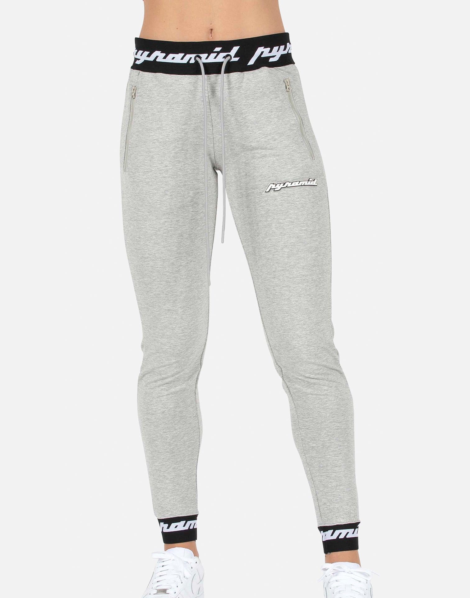 Black Pyramid Women's Core 3D Patch Jogger Pants