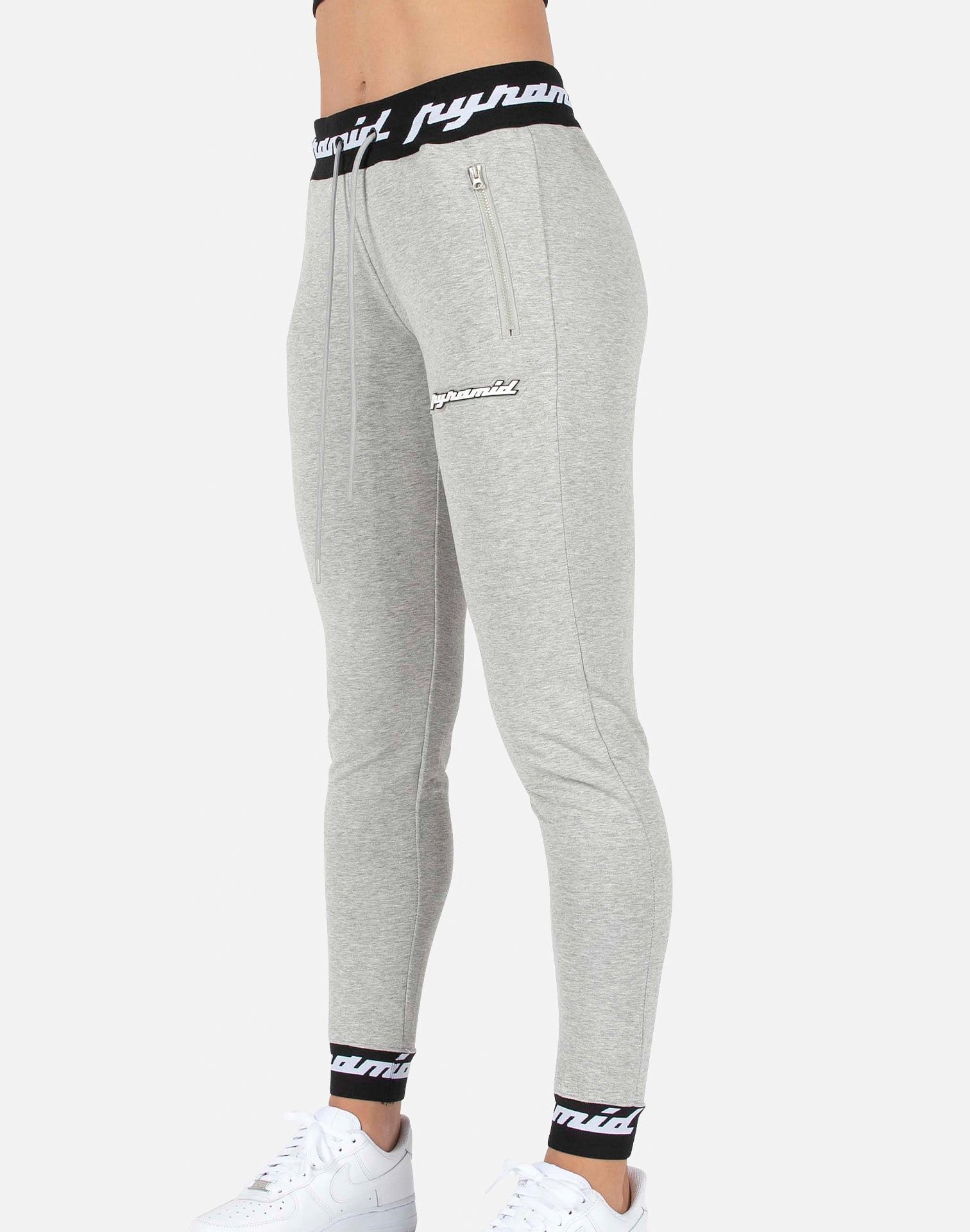 Black Pyramid Women's Core 3D Patch Jogger Pants