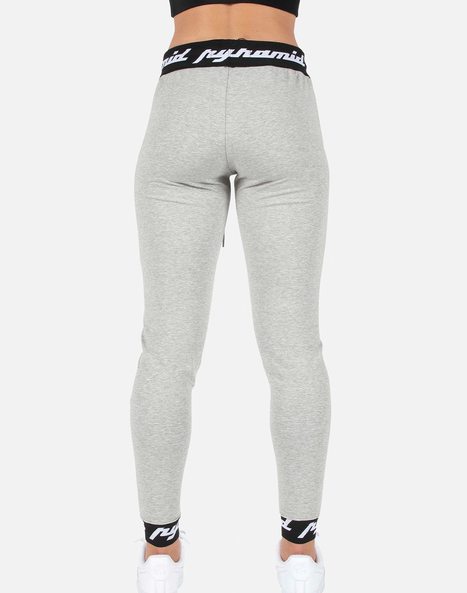 Black Pyramid Women's Core 3D Patch Jogger Pants