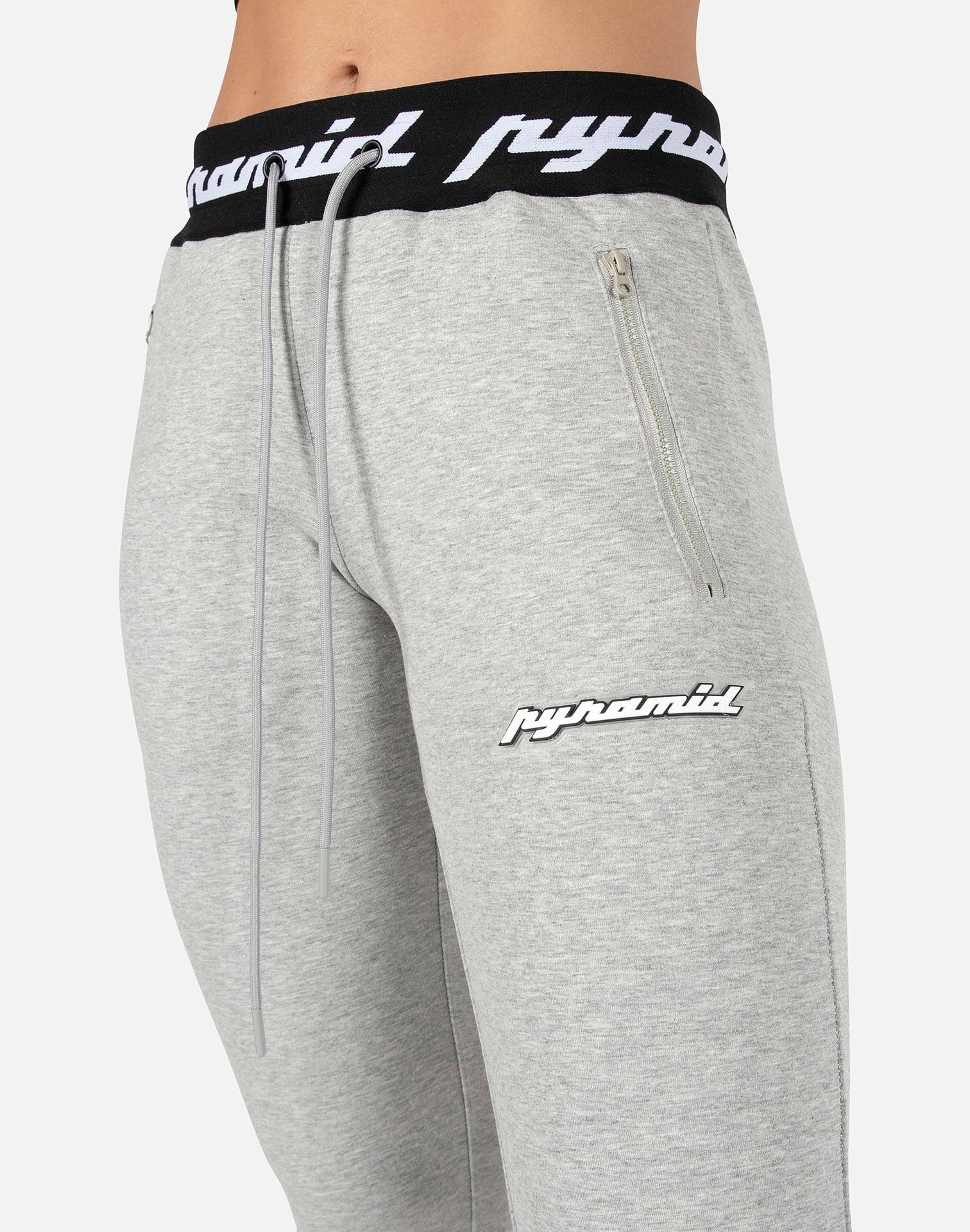 Black Pyramid Women's Core 3D Patch Jogger Pants