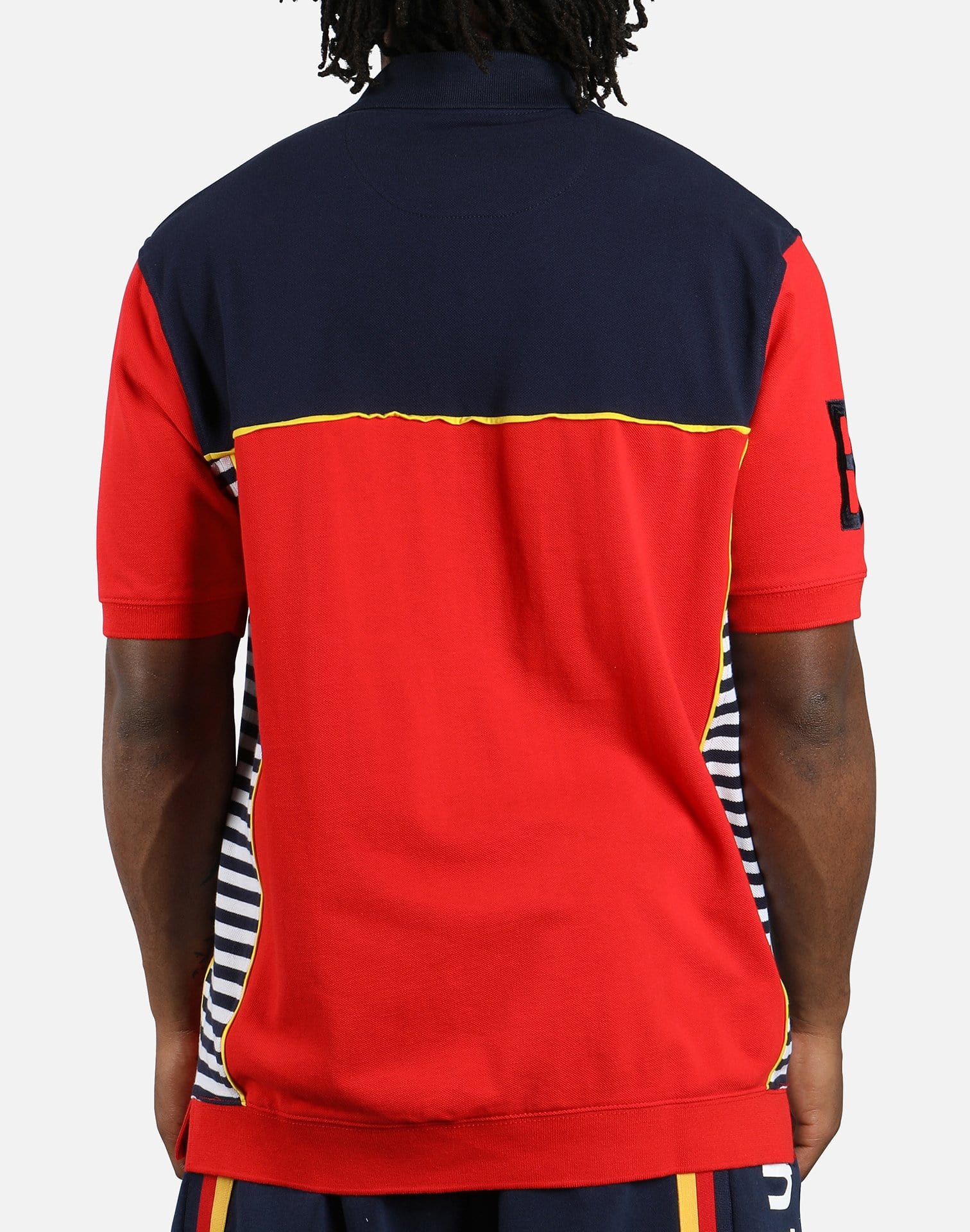 Born Fly HORNET POLO SHIRT