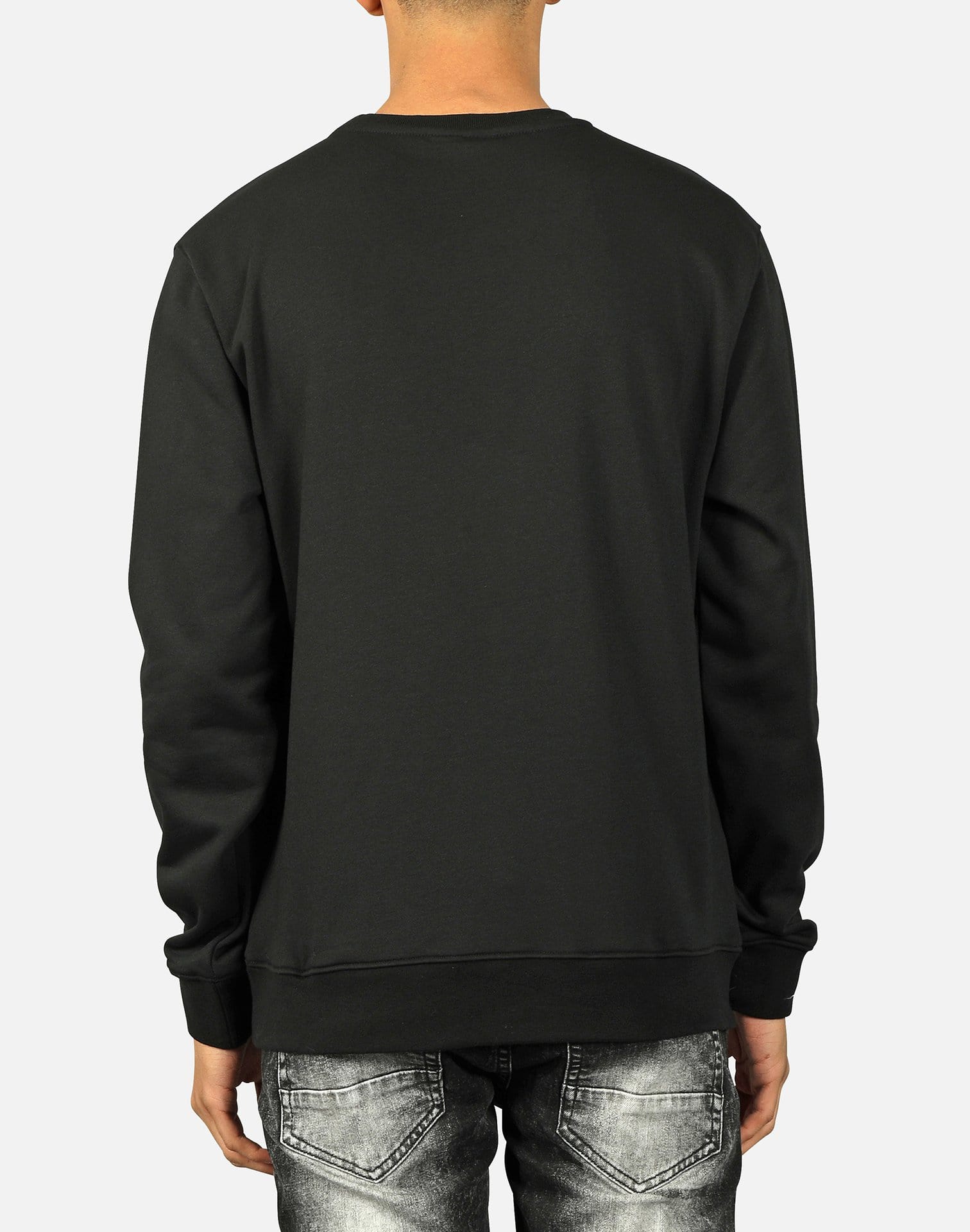 Freeze Max SLASH LONG-SLEEVE CREW