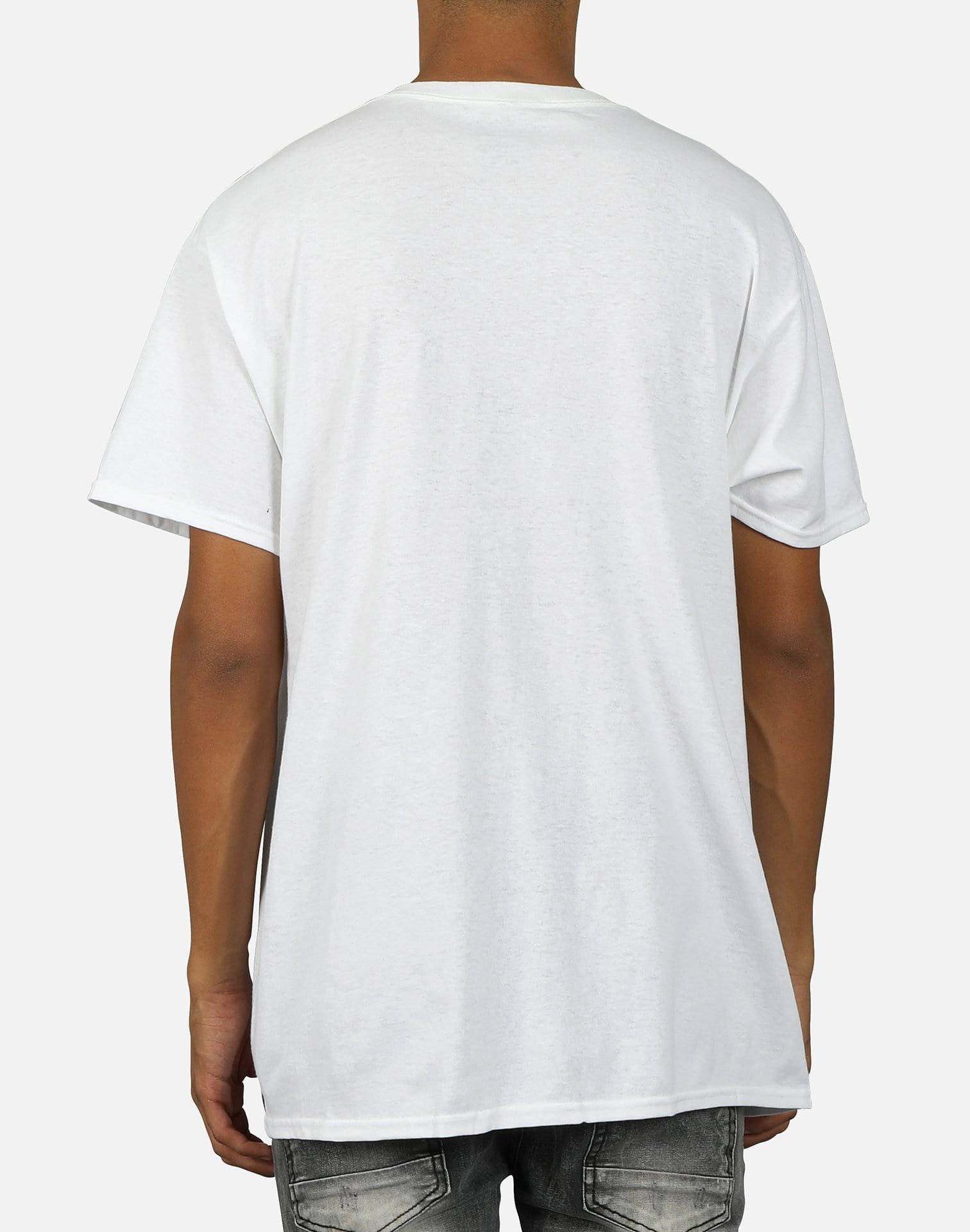 Central Mills Inc. Men's Gerald Skate Tee