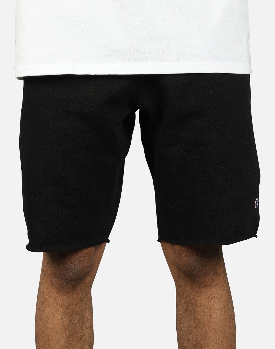 Champion REVERSE WEAVE CUT OFF SHORTS