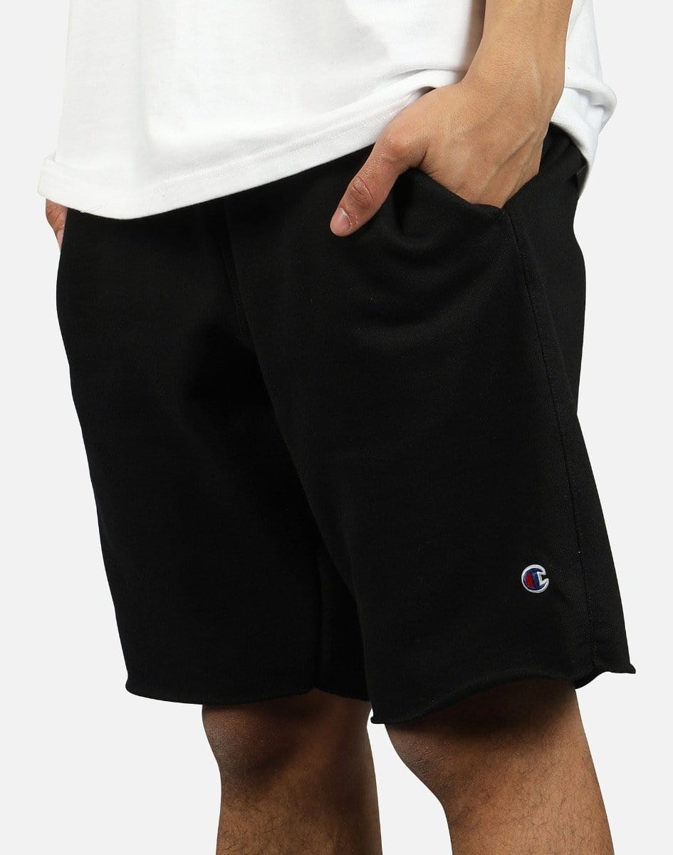 Champion REVERSE WEAVE CUT OFF SHORTS