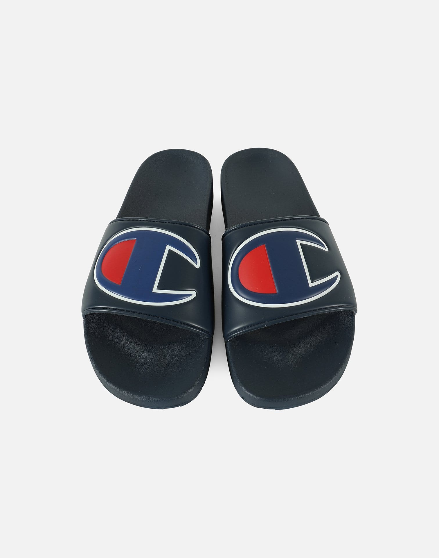 Champion Men's IPO Slides