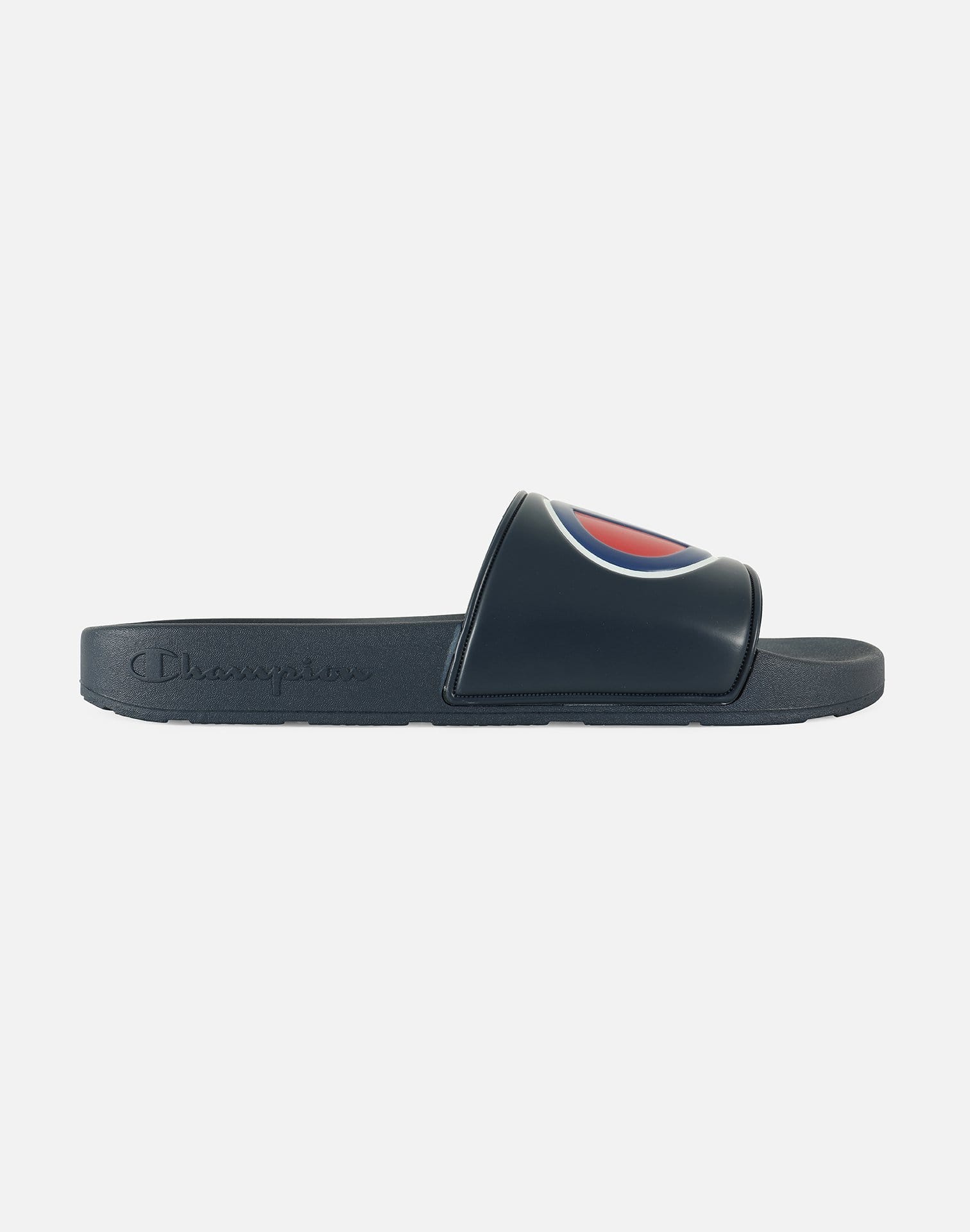 Champion Men's IPO Slides