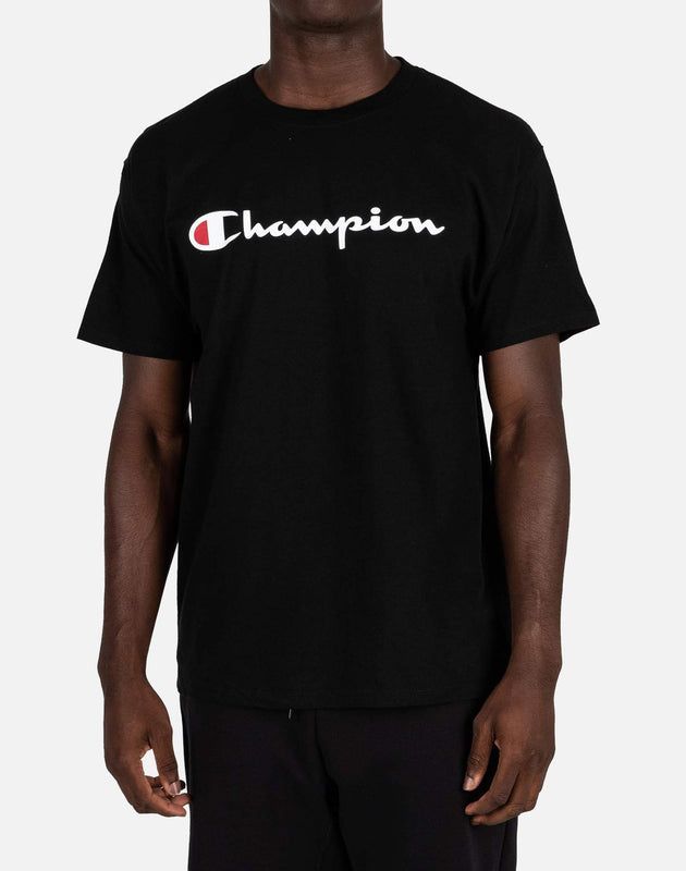 Champion Classic Graphic Tee – DTLR