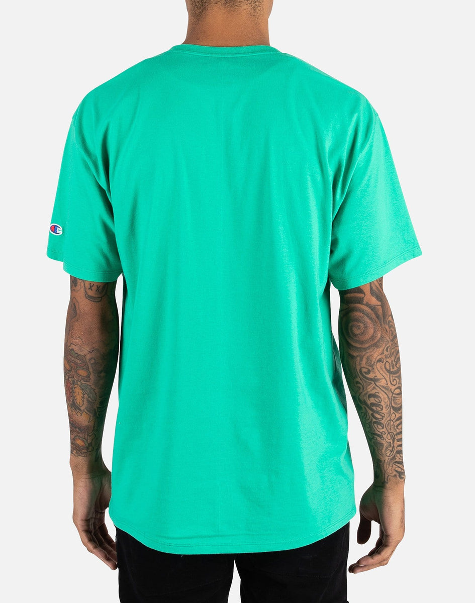 Champion CLASSIC GRAPHIC TEE – DTLR