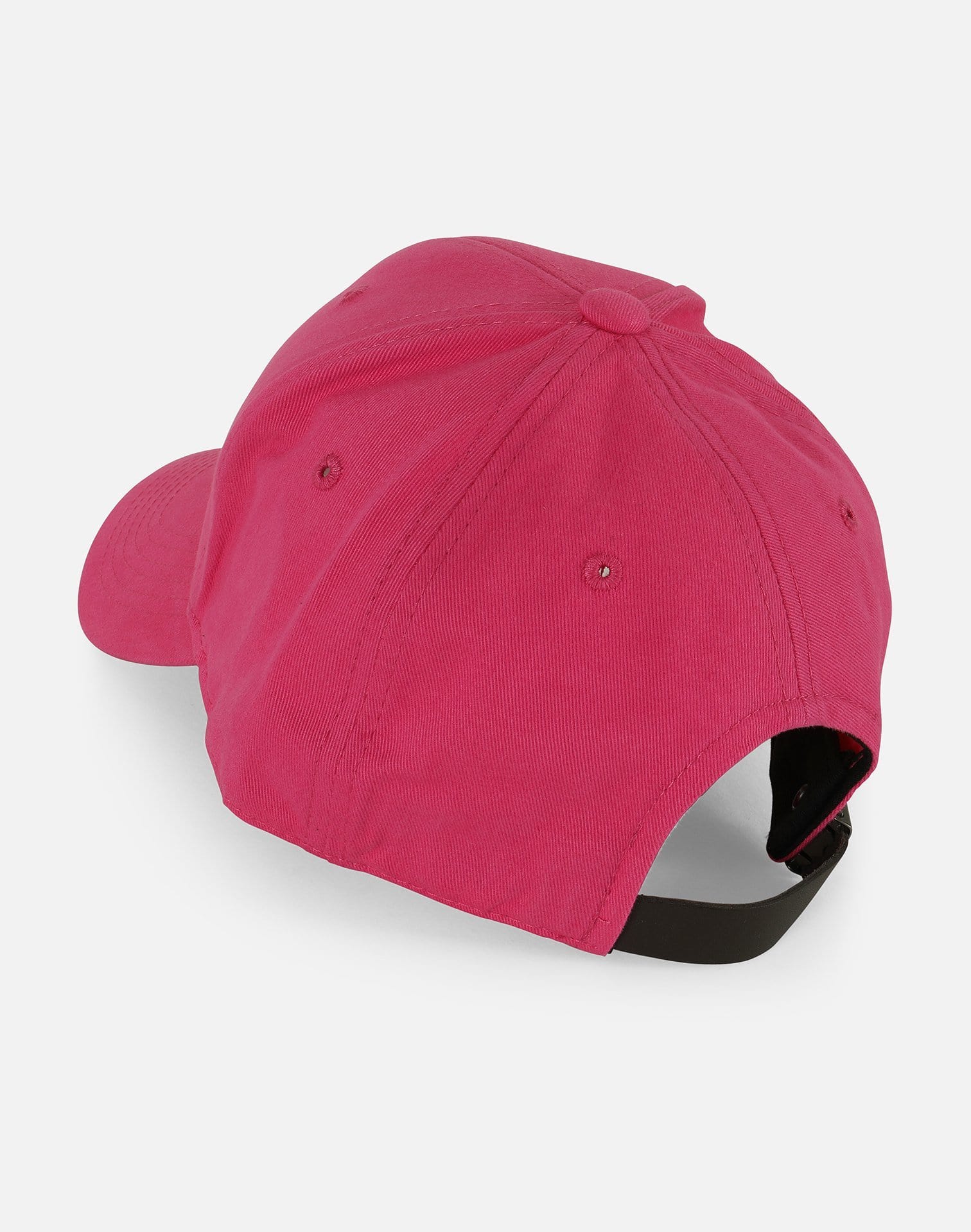 Champion Classic Twill Strapback Hat