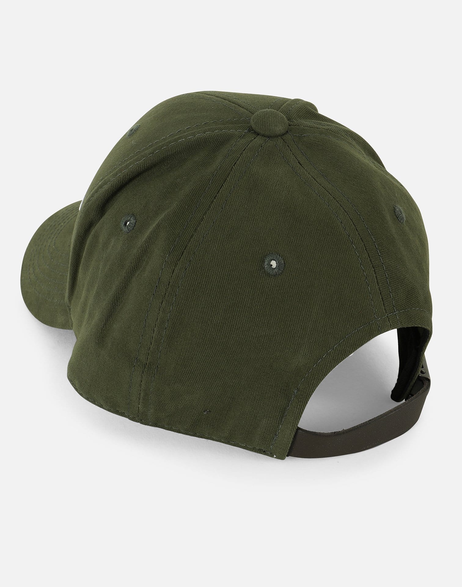 Champion Classic Twill Strapback Hat