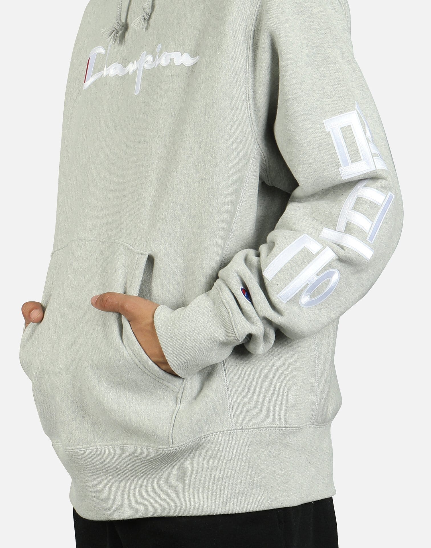 Champion Men's City Pack RW Hoodie