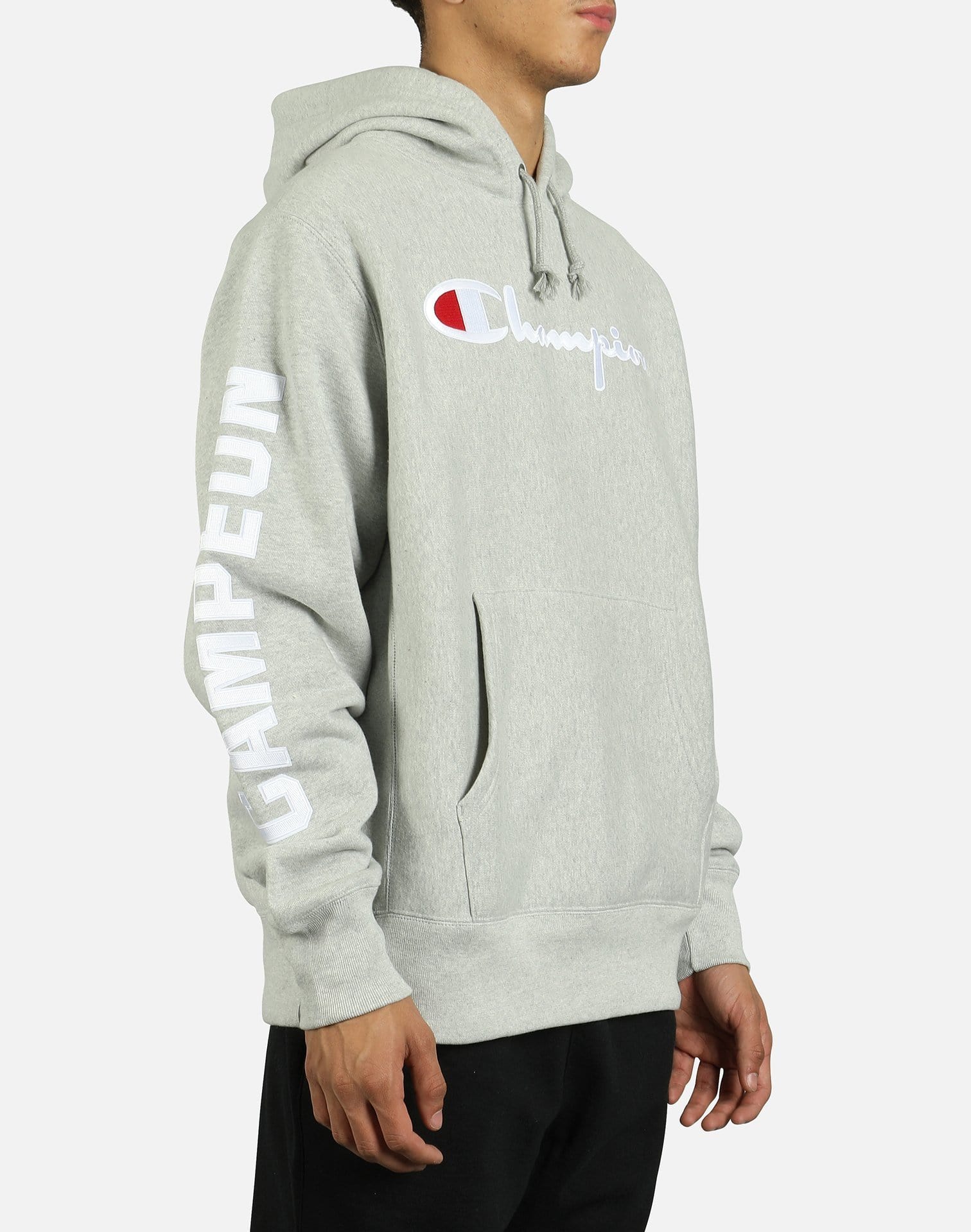 Champion Men's City Pack RW Hoodie