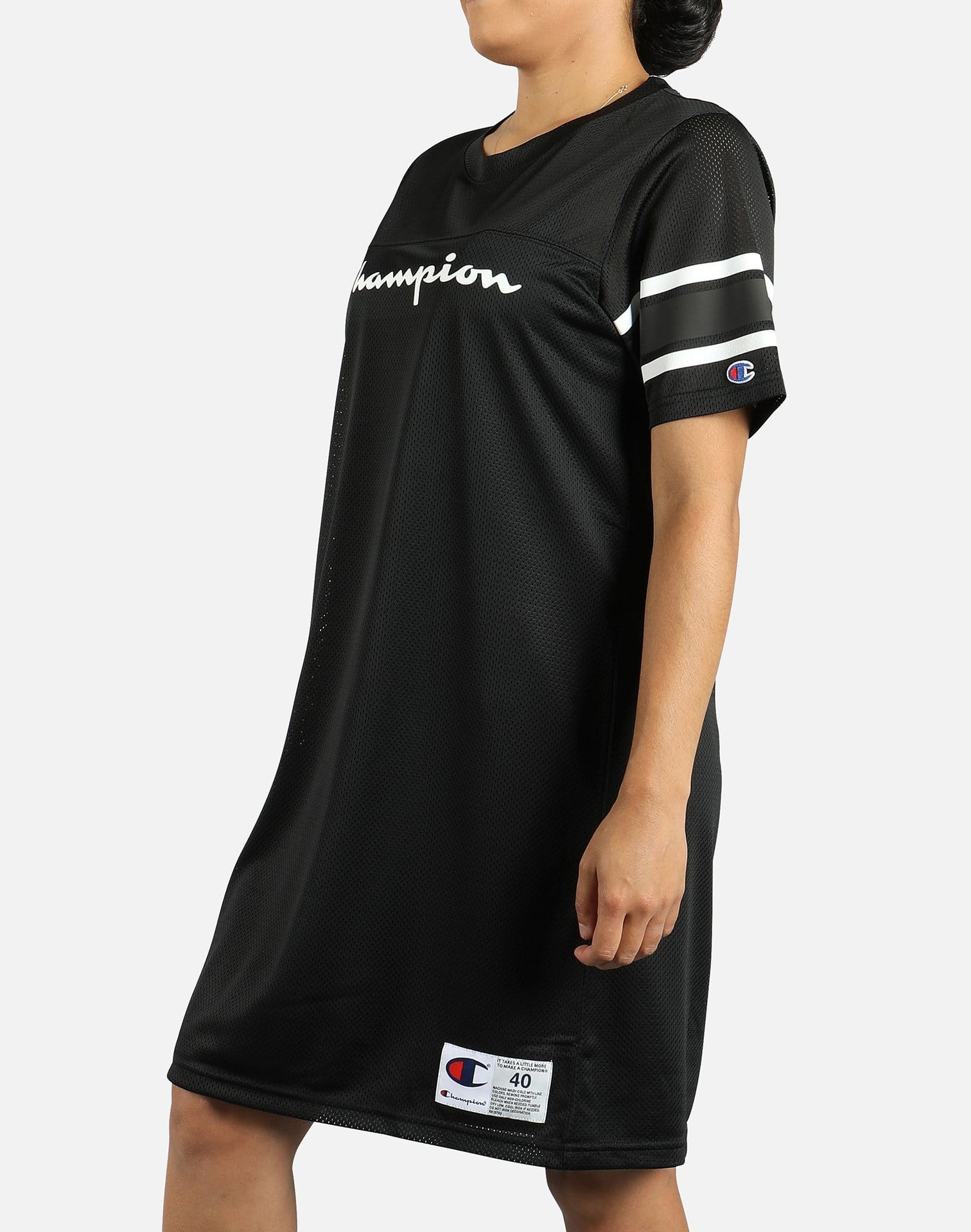 Champion Women's Jersey Dress