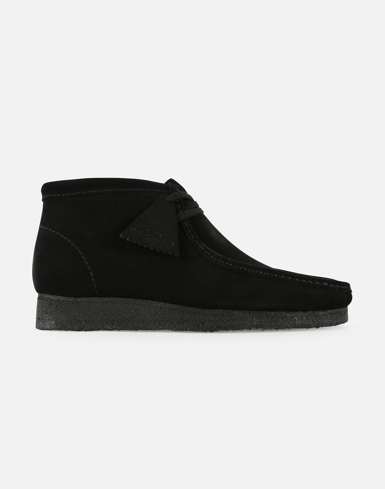 Clark's Men's Wallabee Boots