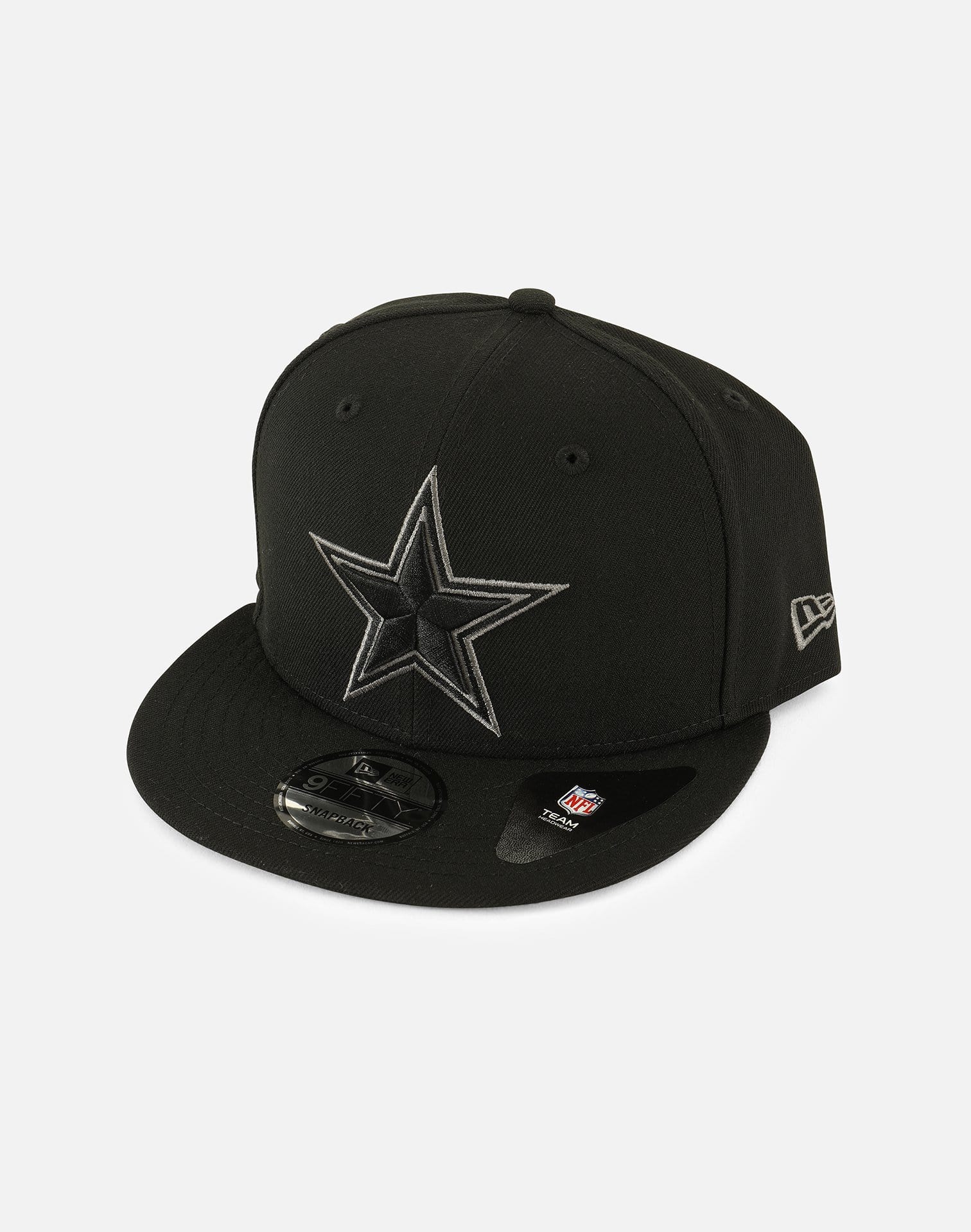 Dallas Cowboys Dallas Cowboys Basic Snapback Hat