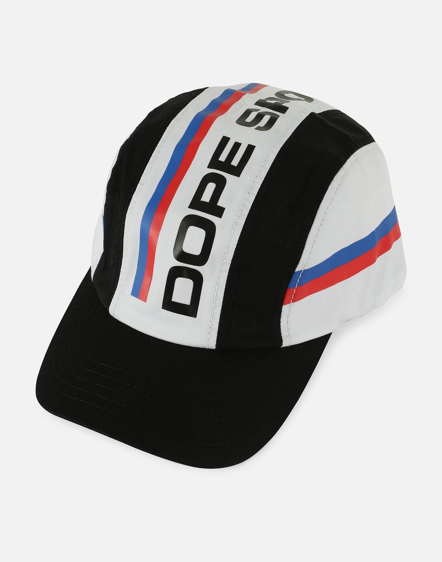 Dope Training Day Camper Cap