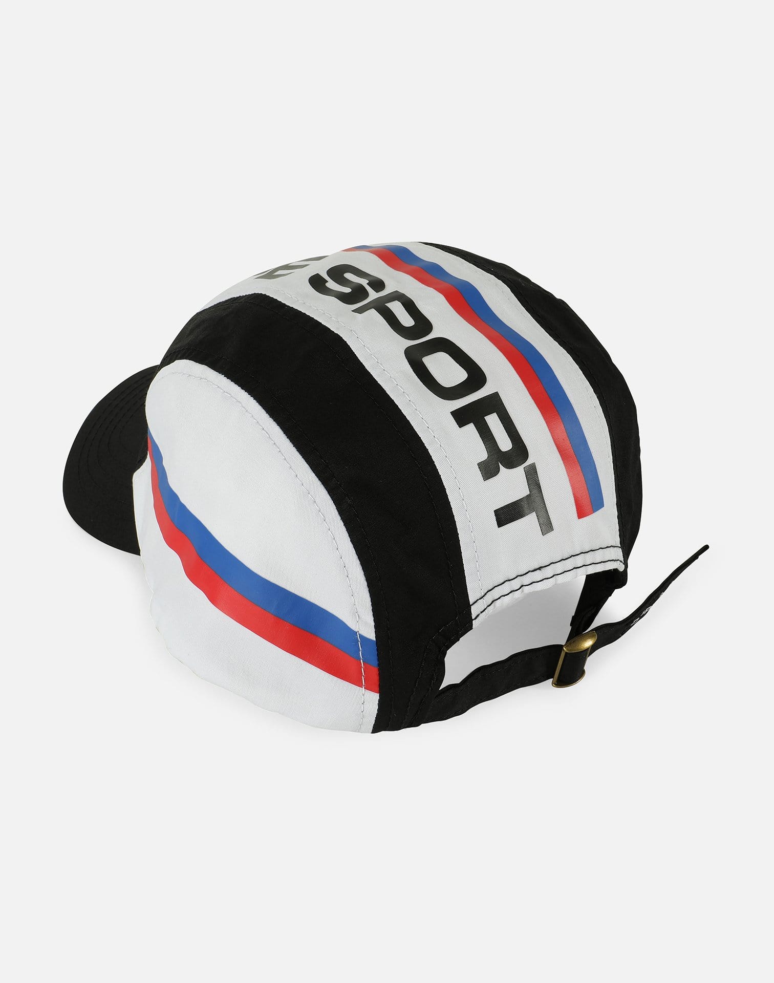 Dope Training Day Camper Cap