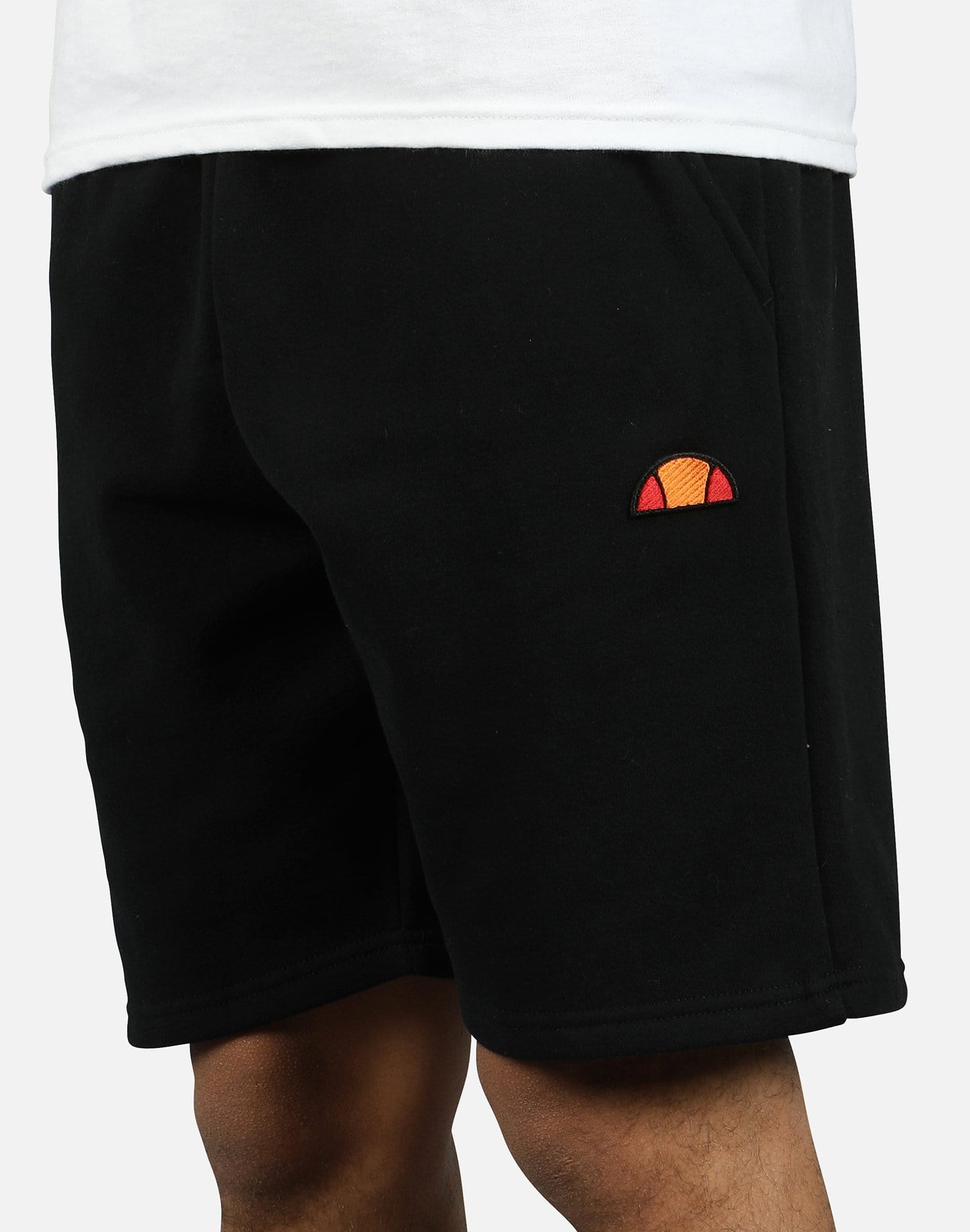 Ellesse Men's Noli Fleece Shorts