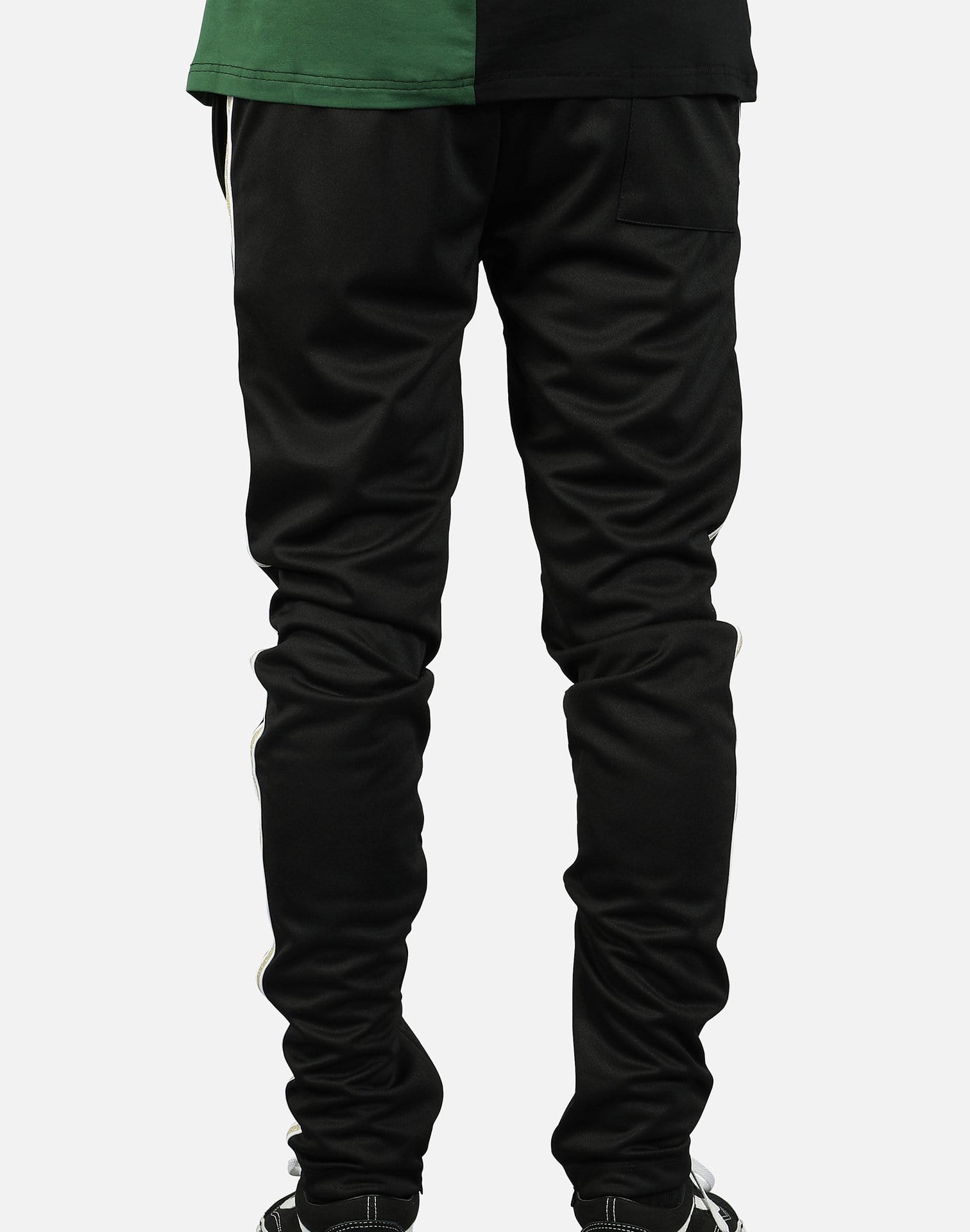 Epitome Men's Techno Track Pants