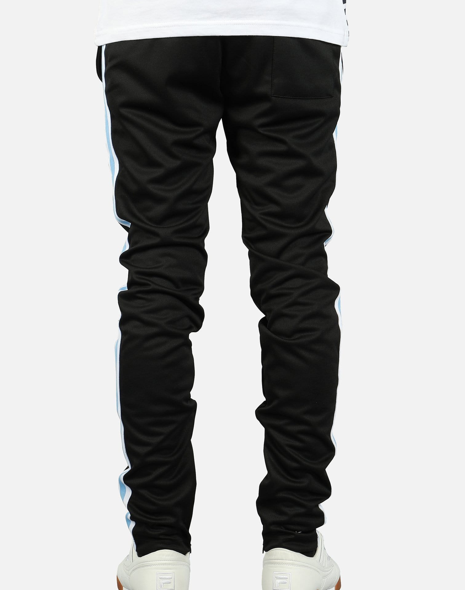 Epitome Men's Techno Track Pants