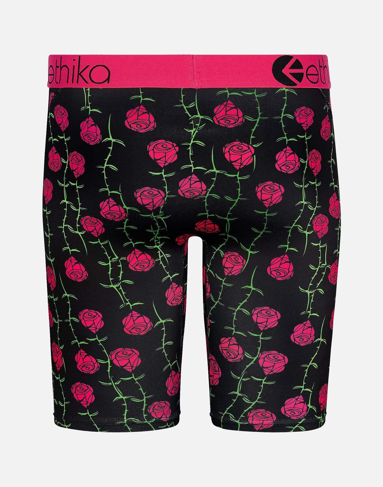 Ethika SNAKED BOXER BRIEFS