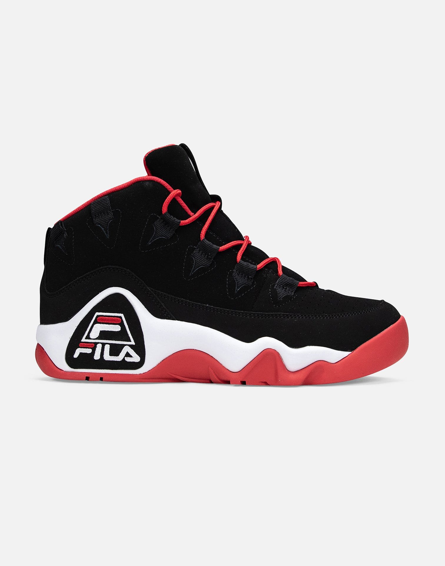 Fila Grant Hill 1 DTLR