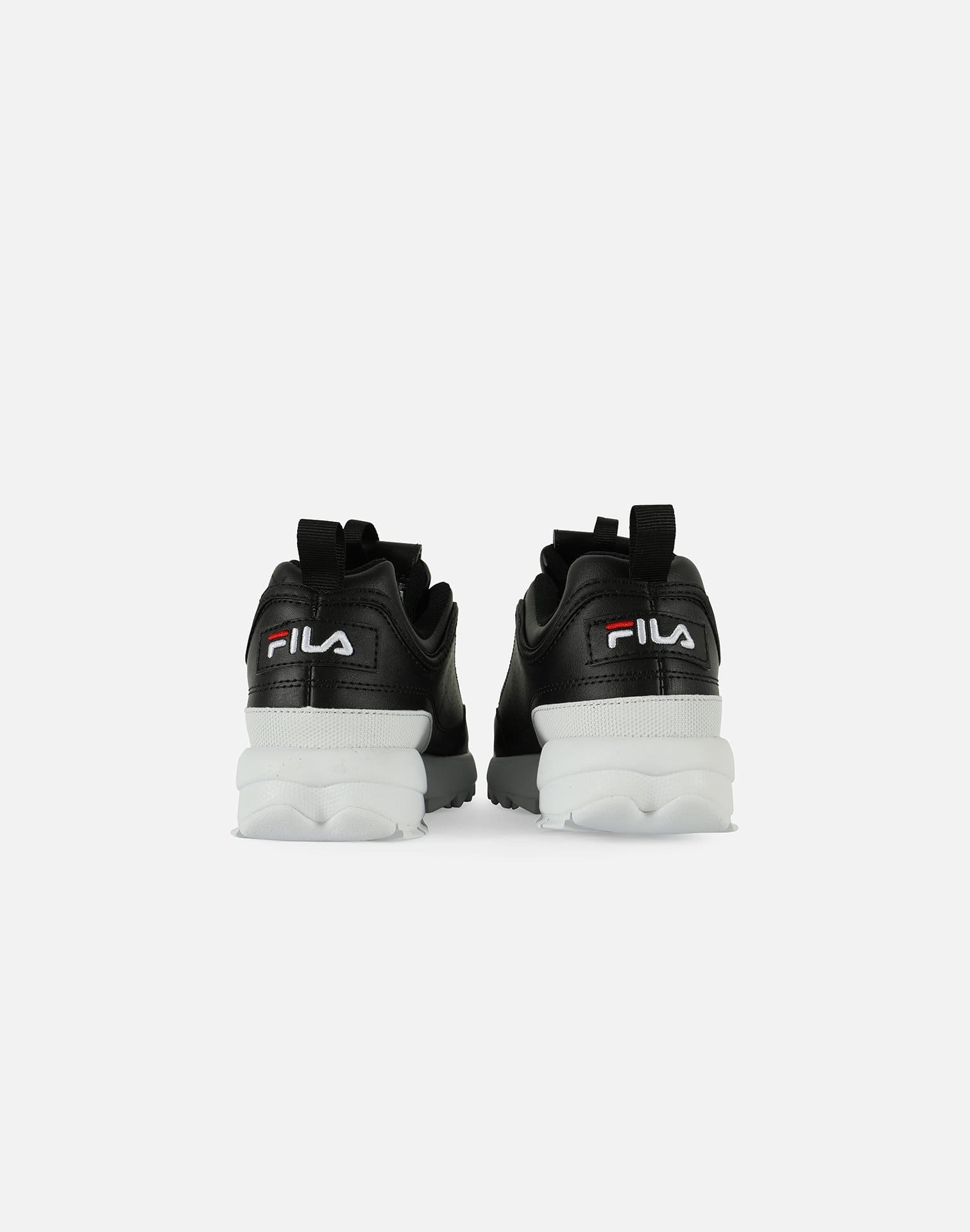 FILA Disruptor 2 Grade-School