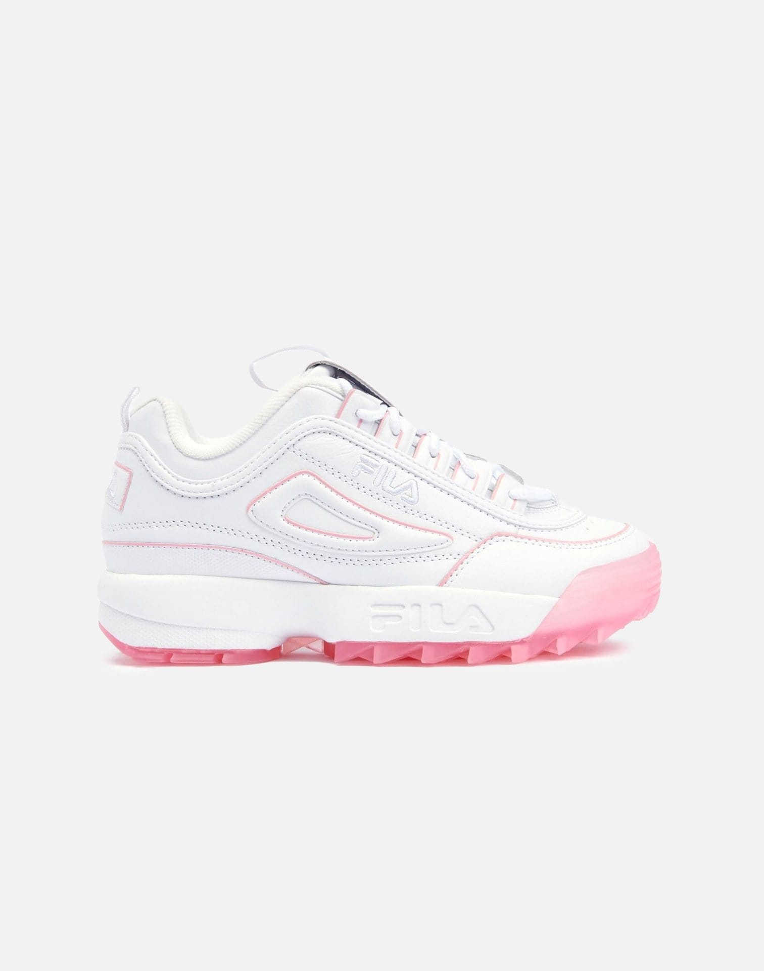 Fila disruptor ice best sale