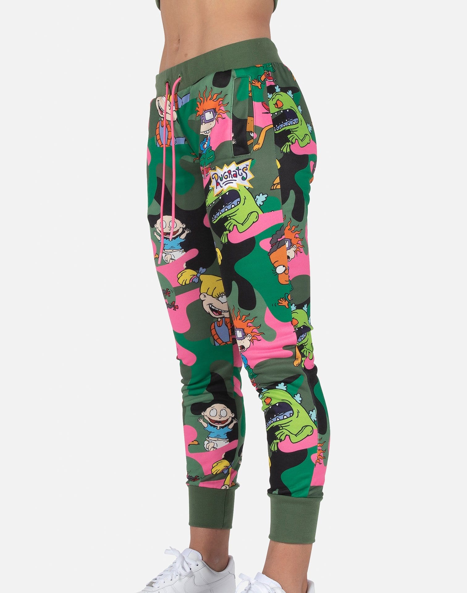 Joggers rugrats online