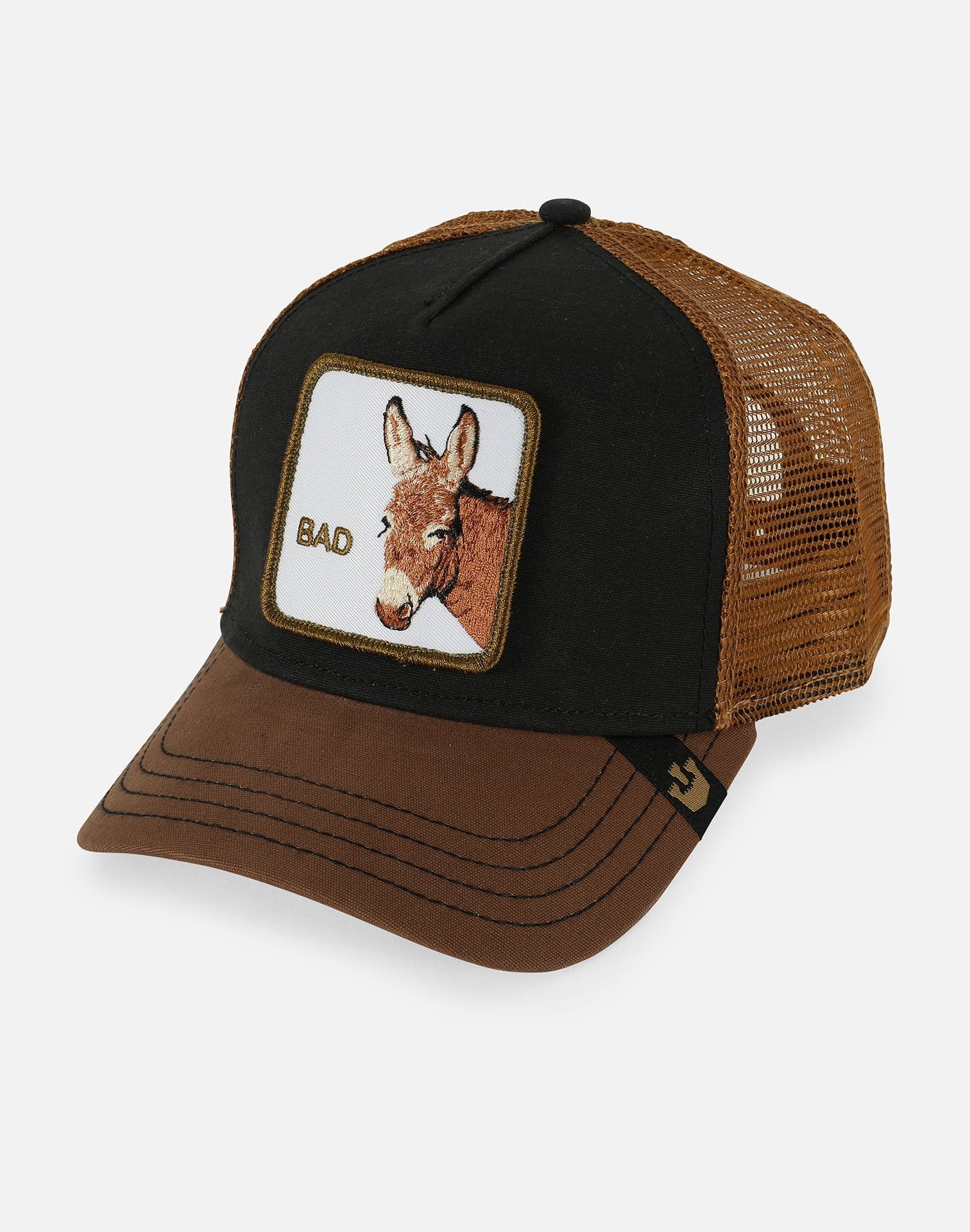 Goorin Bros Inc. Bad Trucker Hat