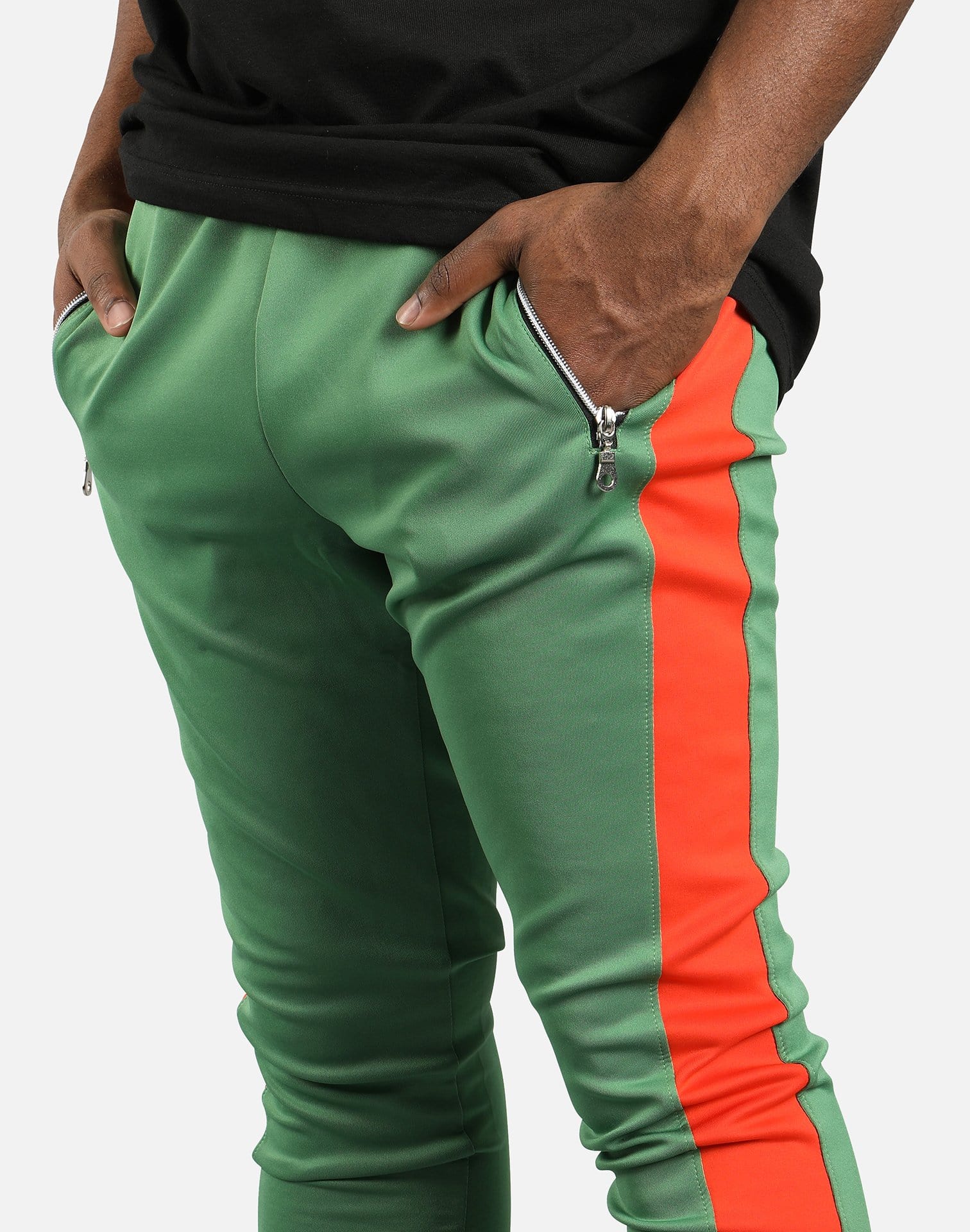 Hudson Colors Track Pants