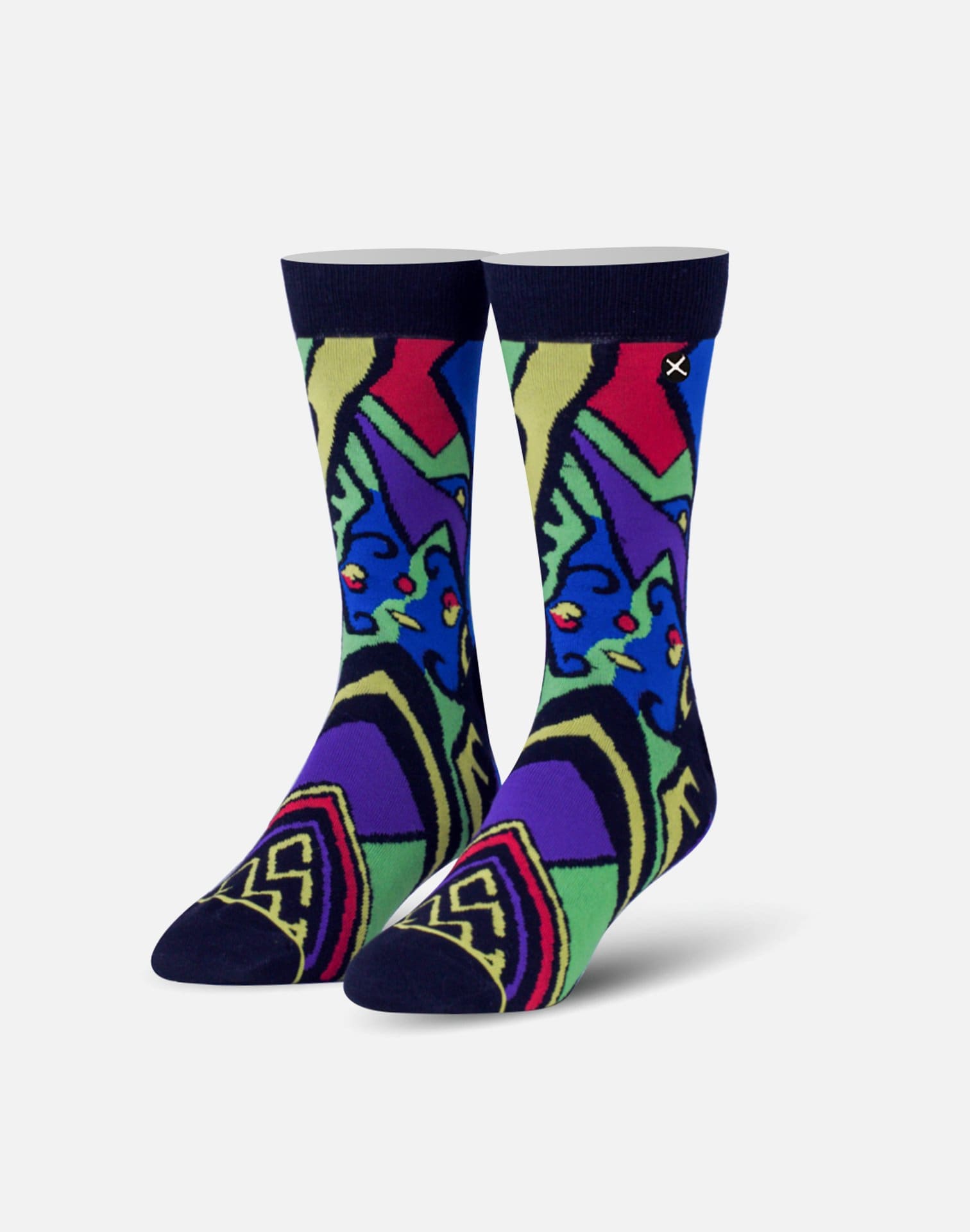 Odd Sox Huxtable Socks