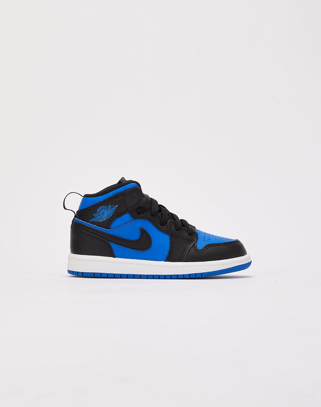 Jordan Air Jordan 1 Mid Pre-School – DTLR