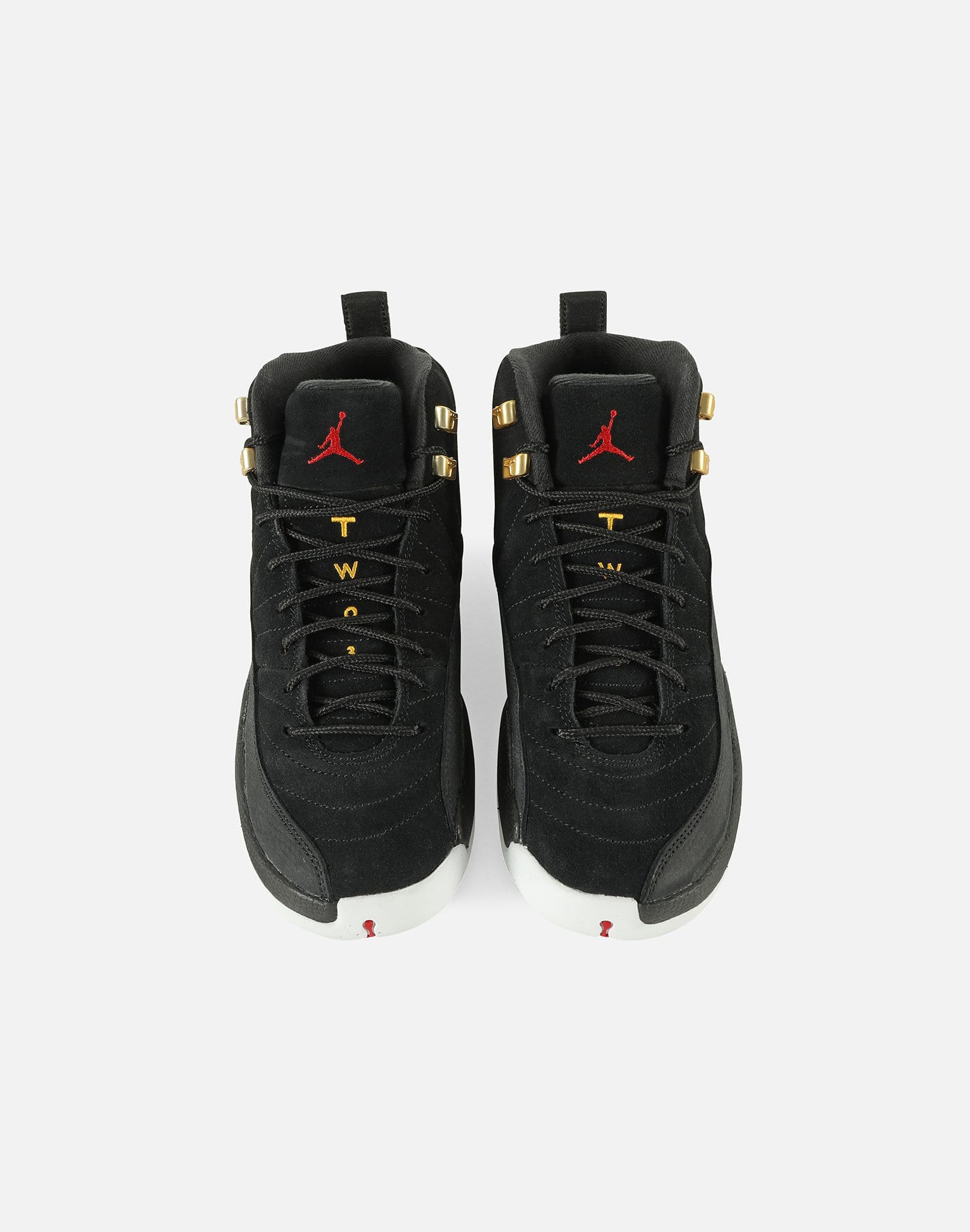 Jordan AIR JORDAN RETRO 12 GRADE-SCHOOL