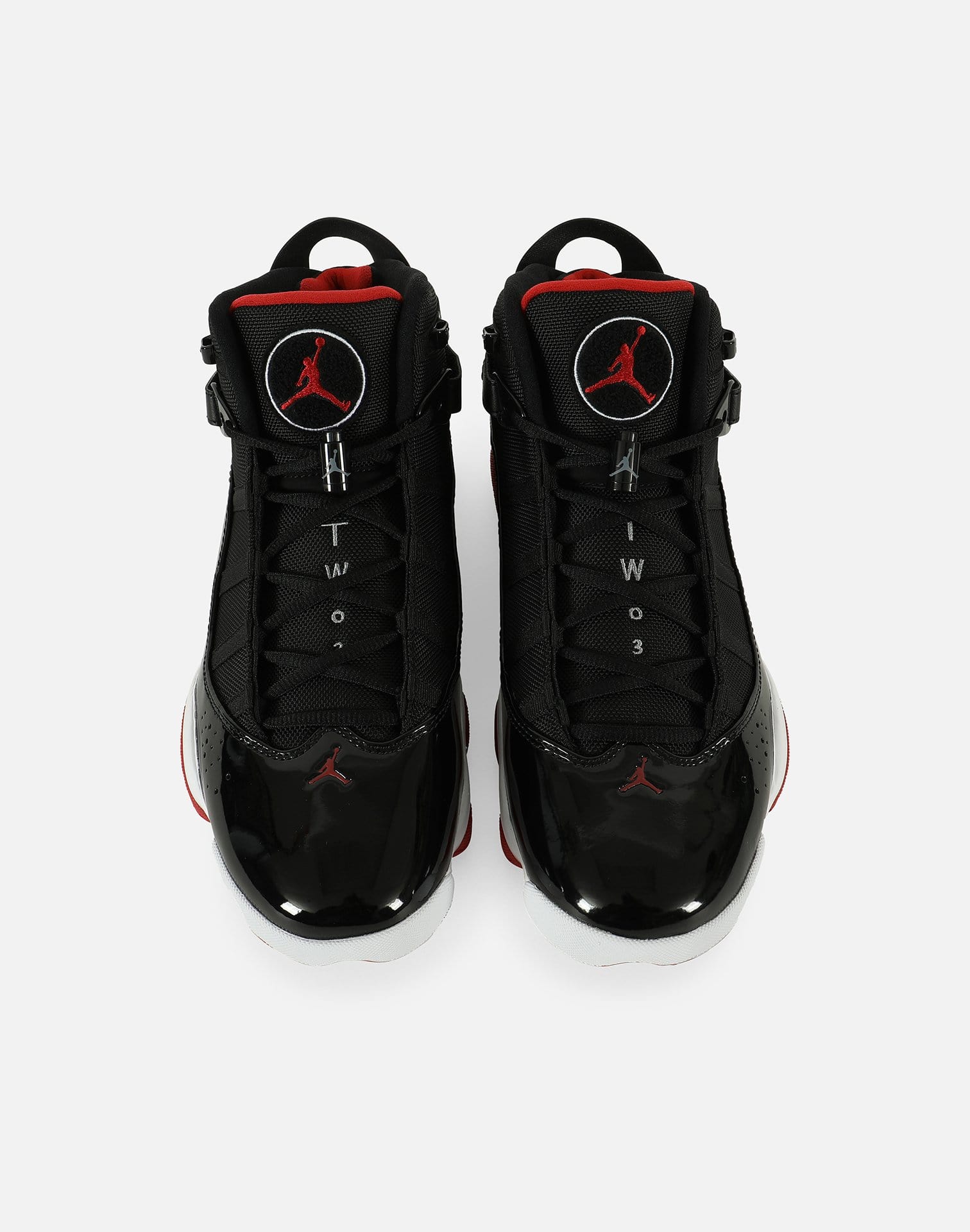 Jordan Men' 6 Rings