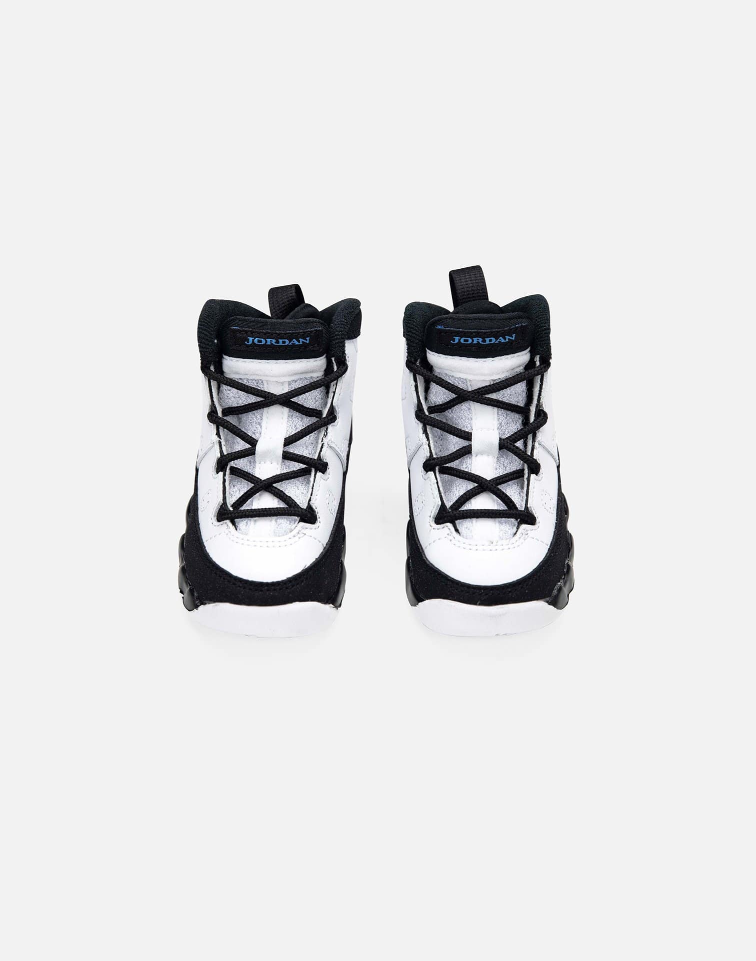 Jordan retro clearance 9 infant