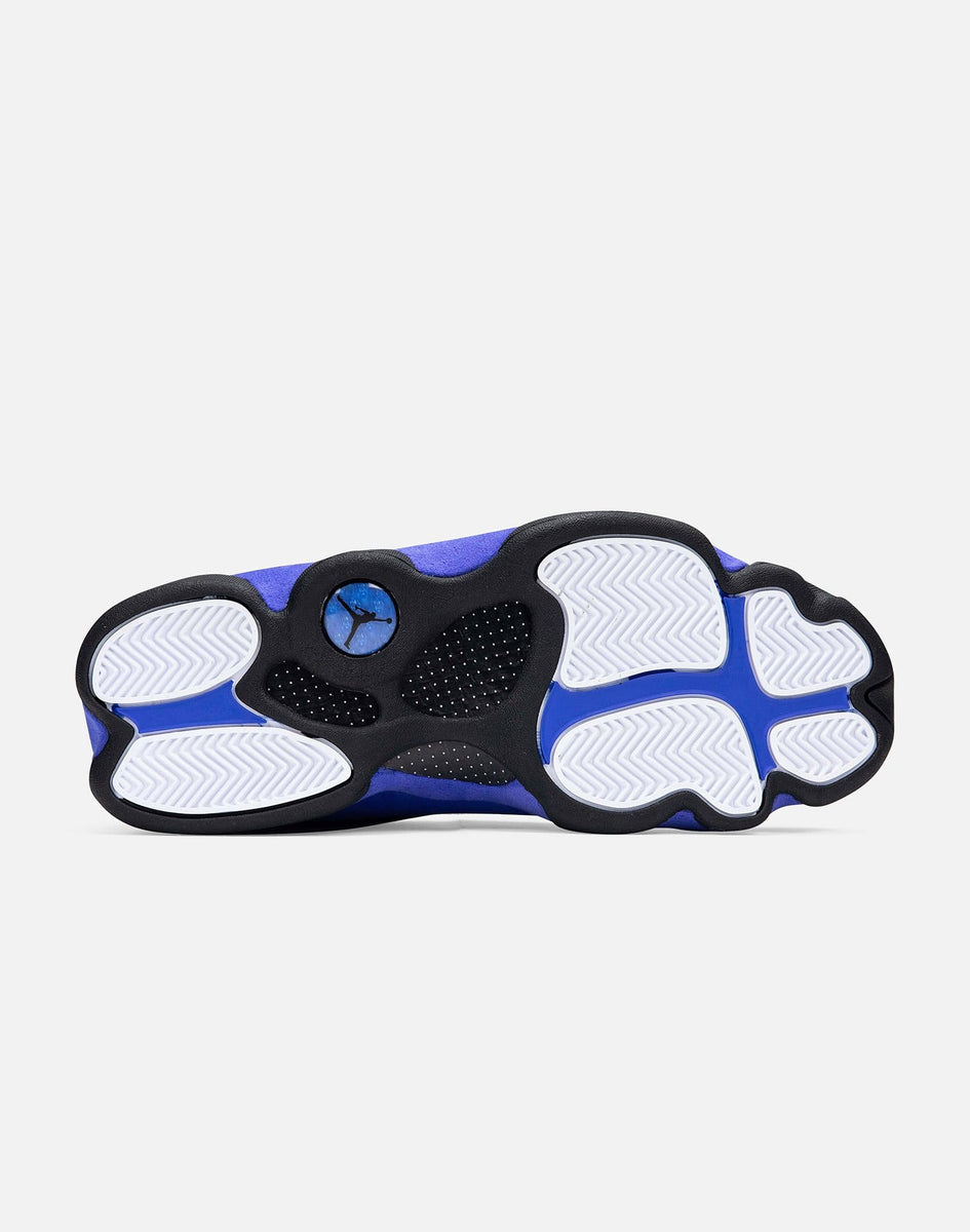 Jordan Air Jordan Retro 13 'Hyper Royal' – DTLR