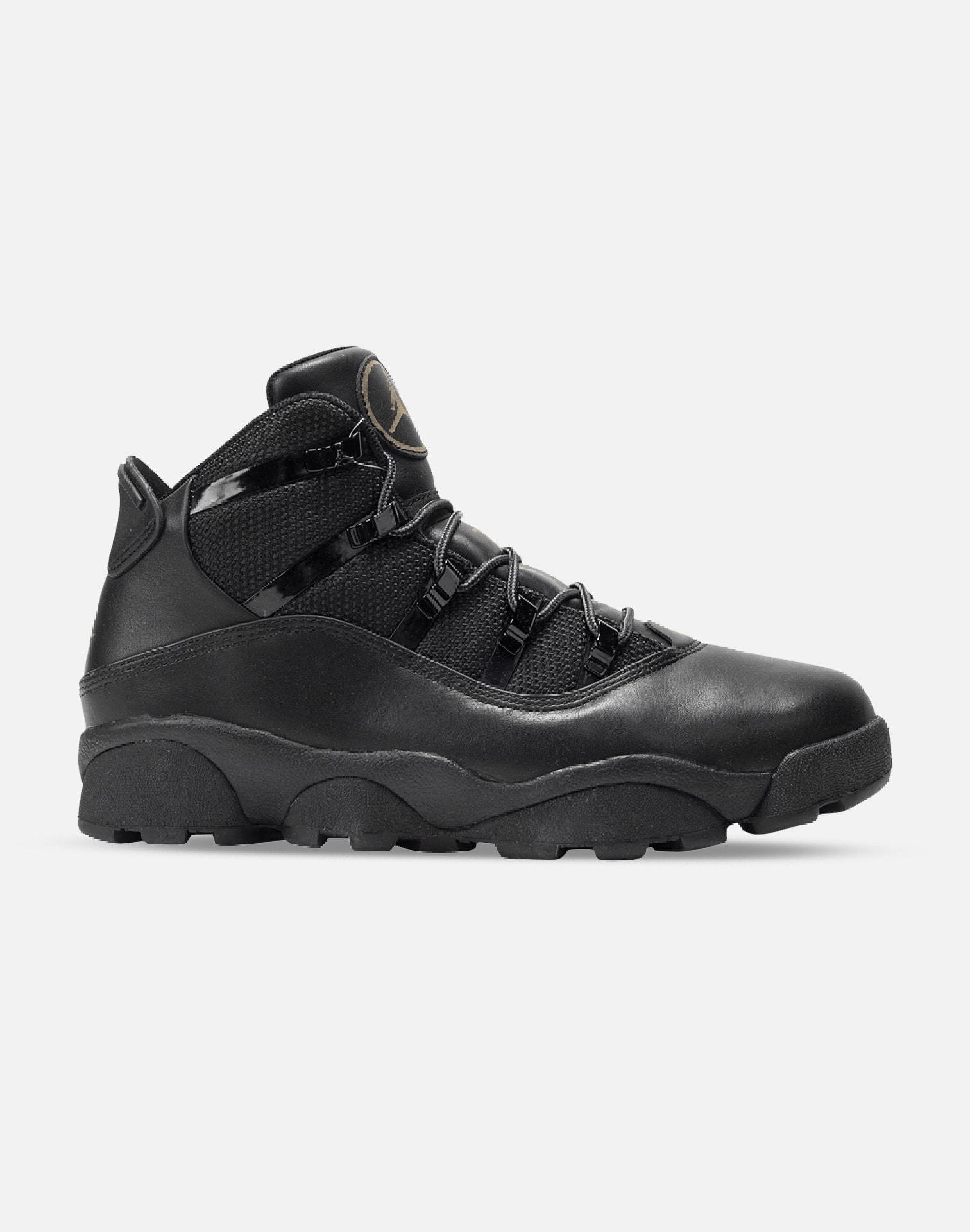 jordan 6 ring winterized boots