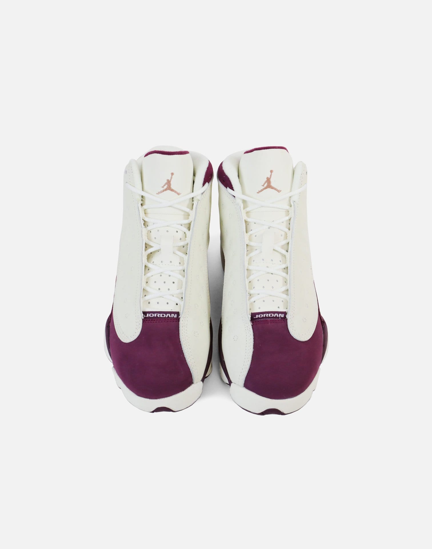 Jordan AIR JORDAN 13 RETRO GRADE-SCHOOL